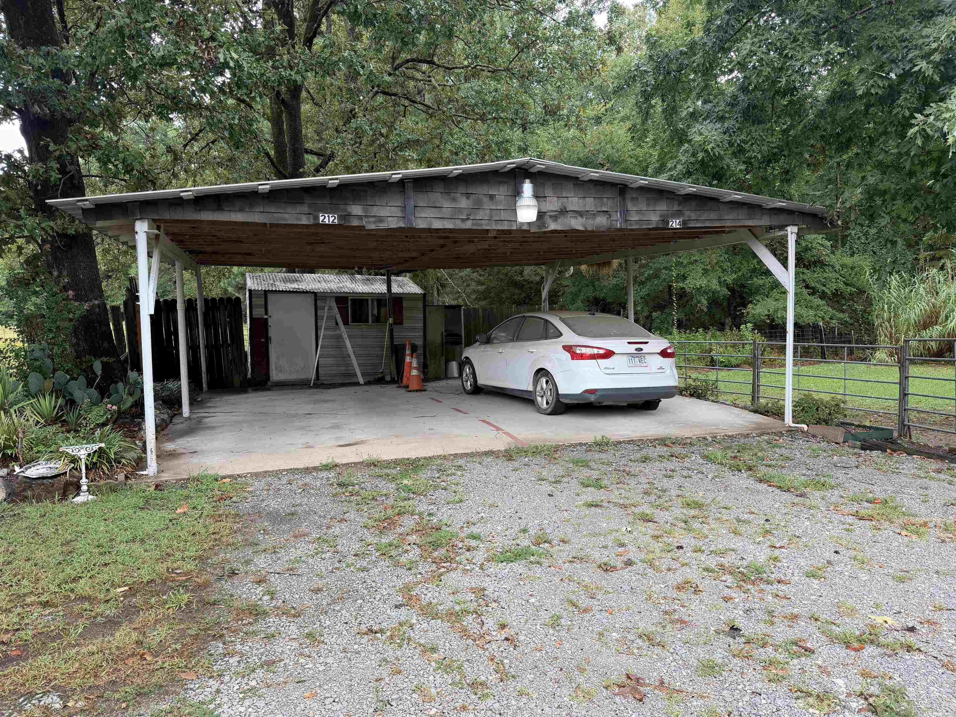 210 Monk Road  White Hall, AR