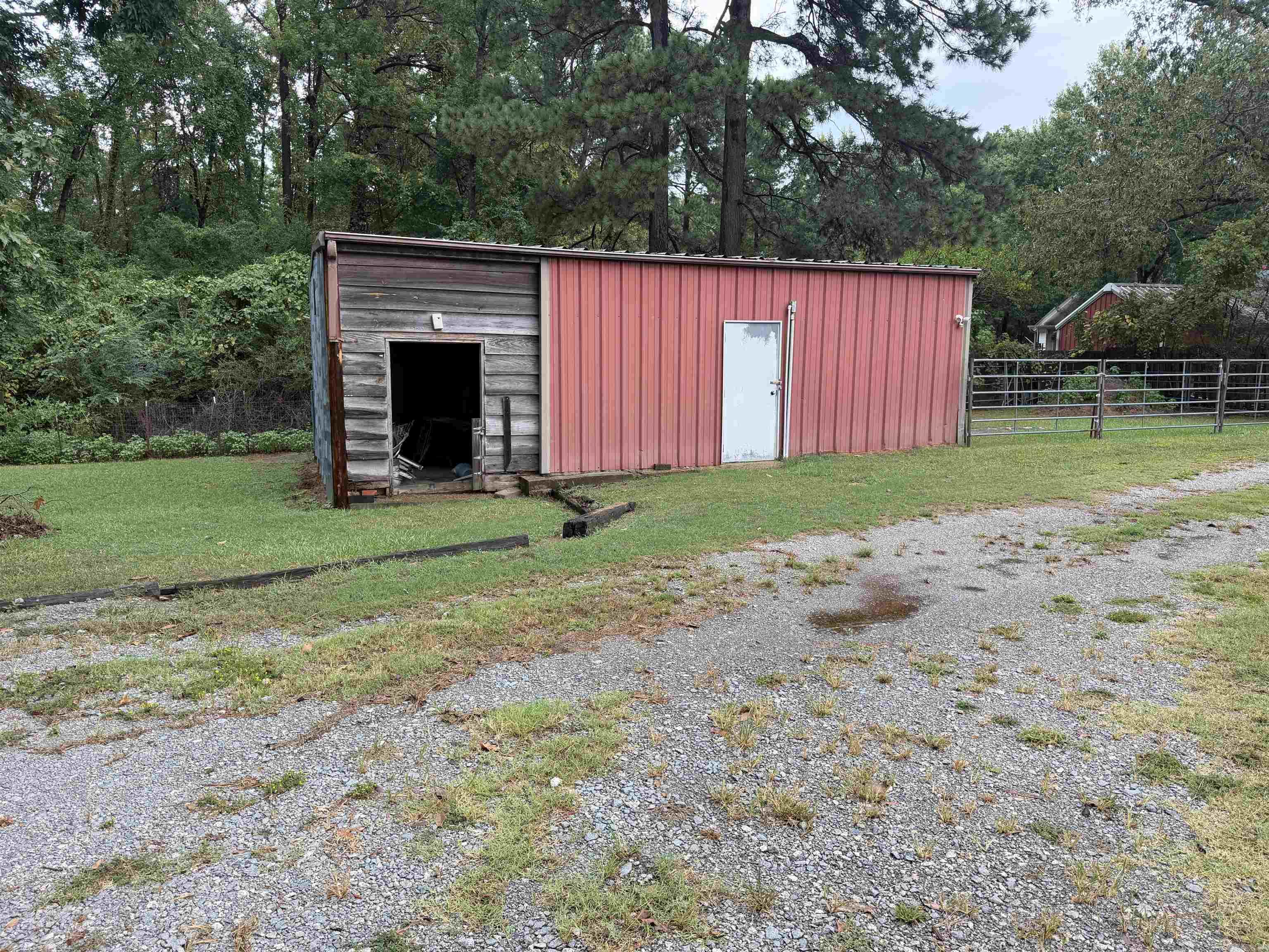 210 Monk Road  White Hall, AR