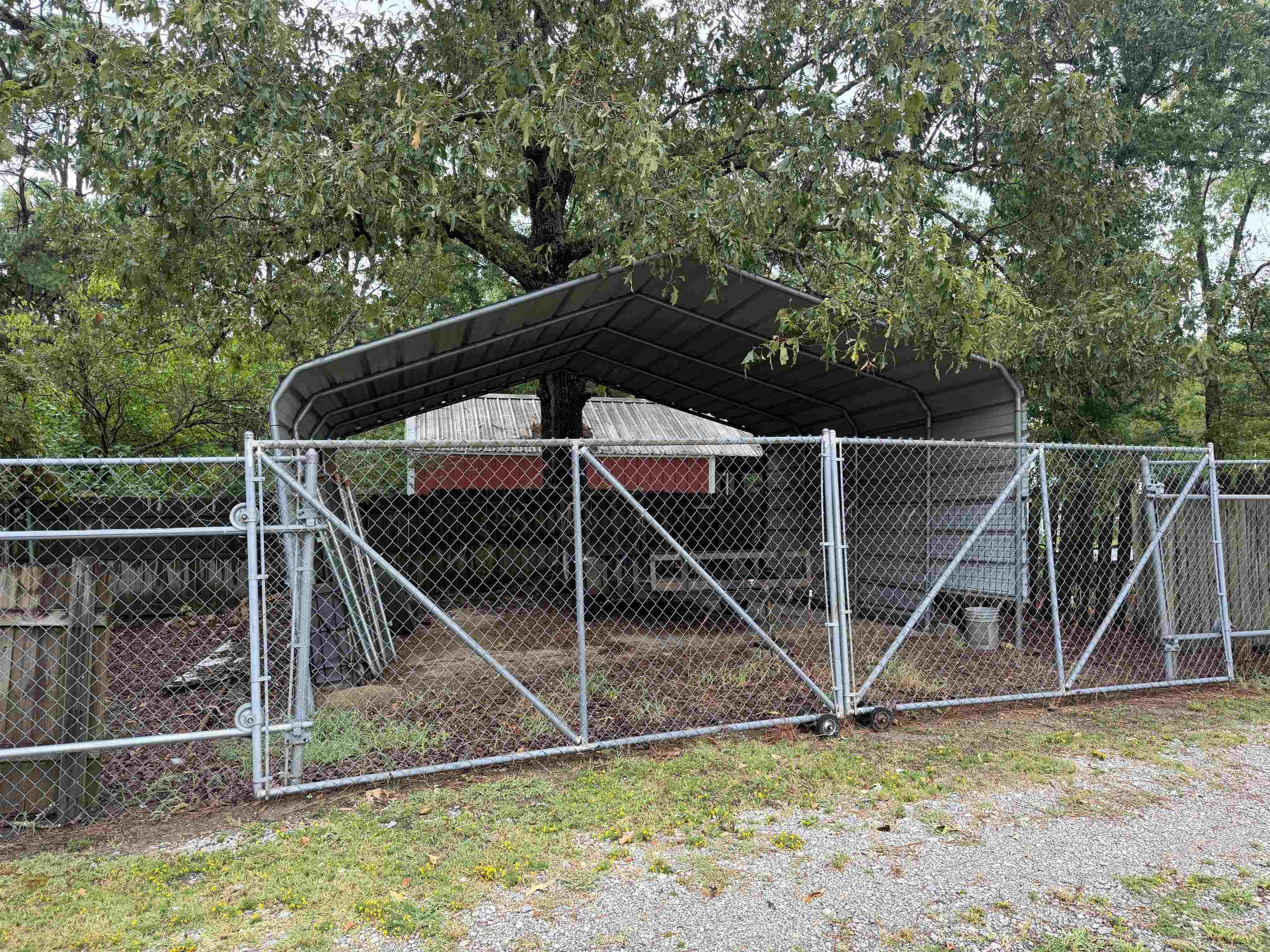 210 Monk Road  White Hall, AR