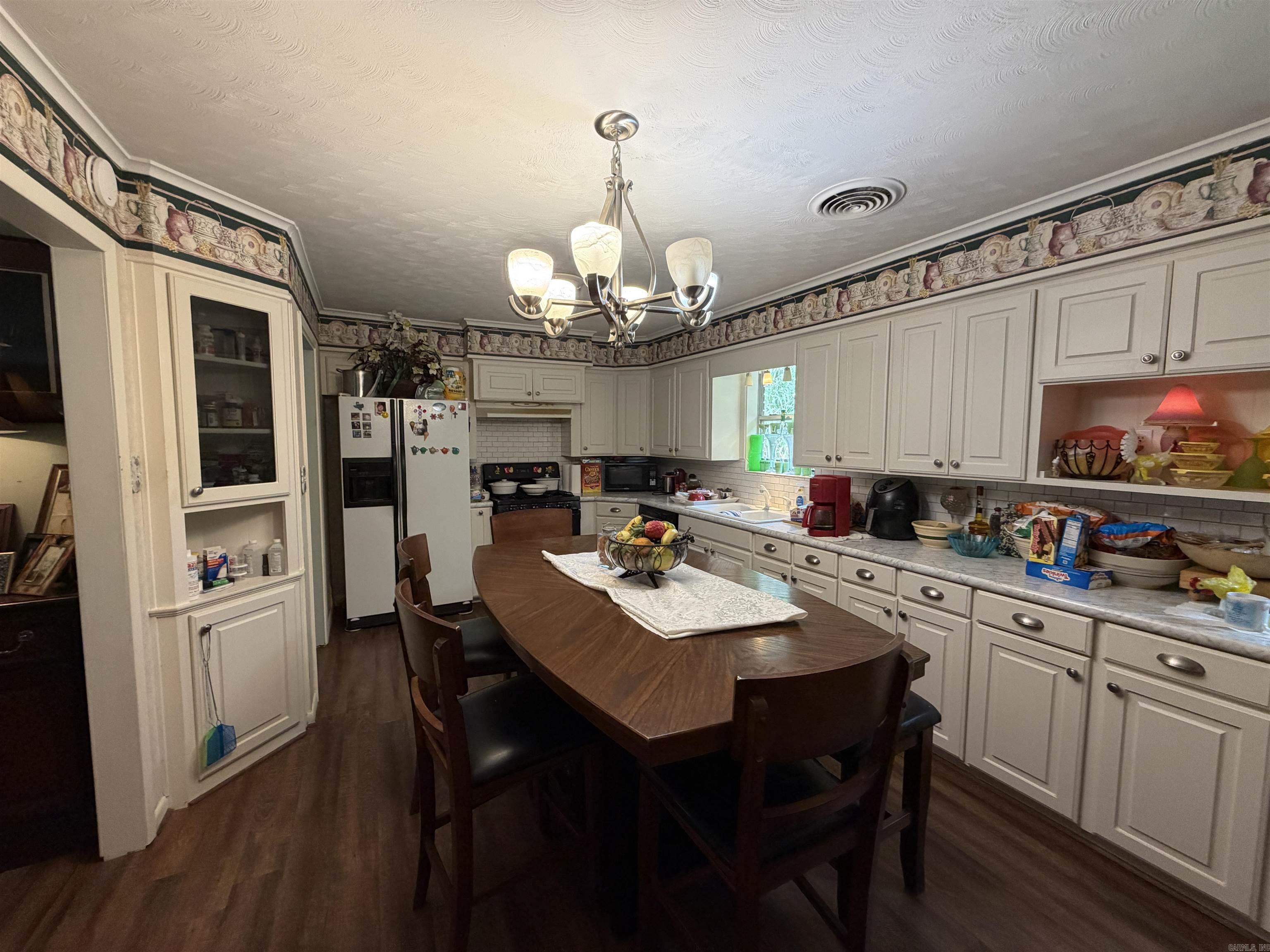 210 Monk Road  White Hall, AR