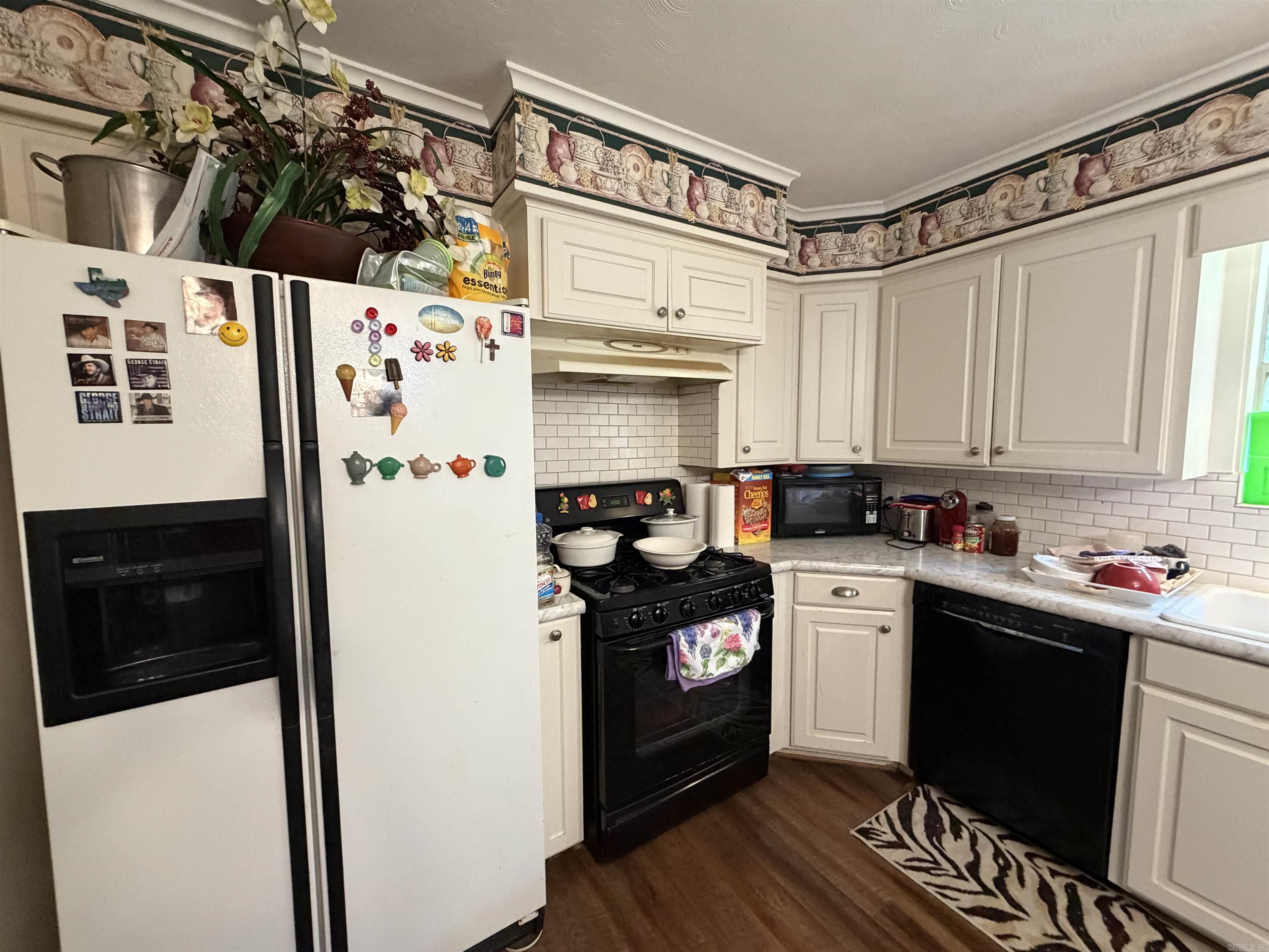 210 Monk Road  White Hall, AR