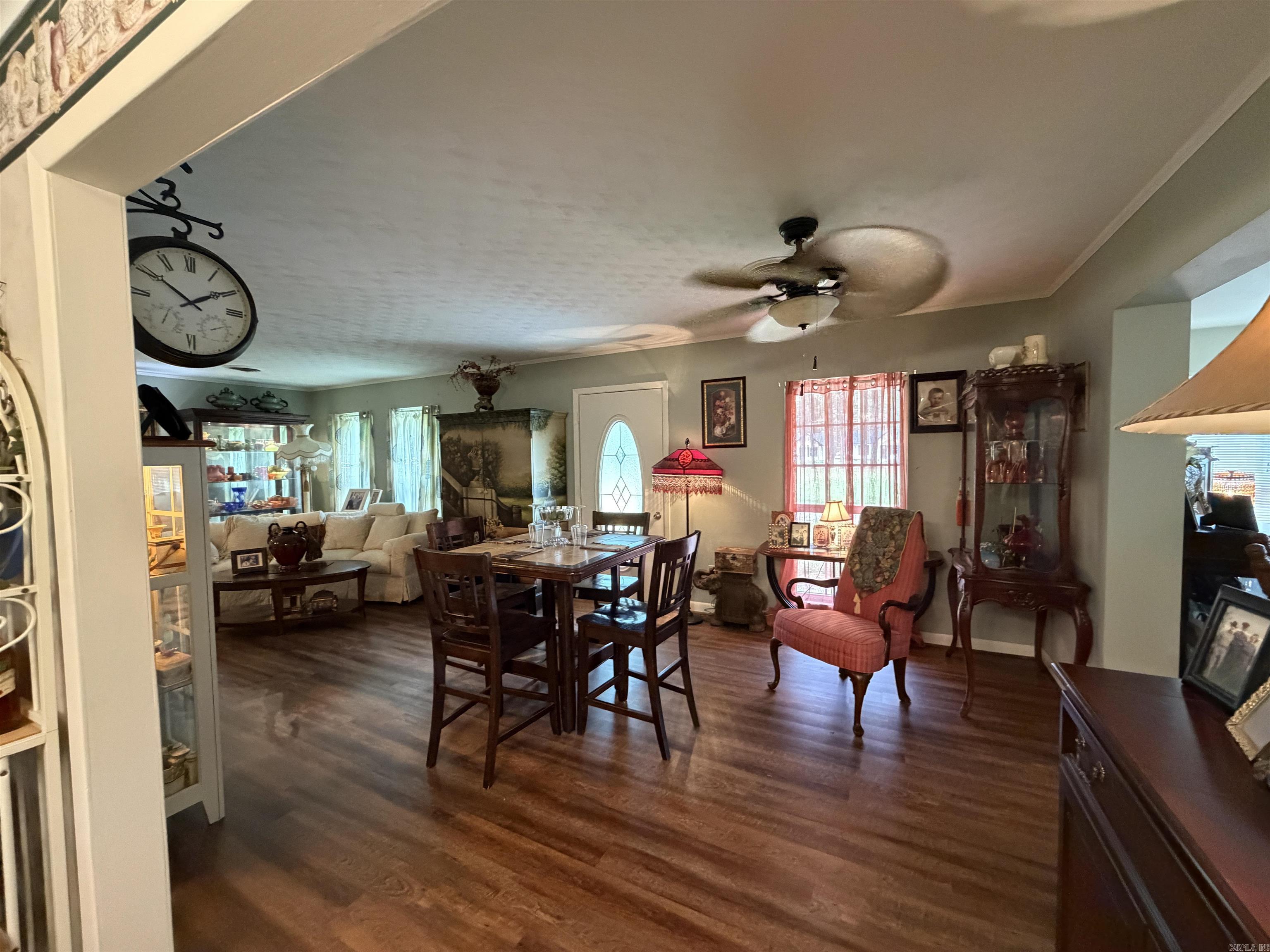 210 Monk Road  White Hall, AR