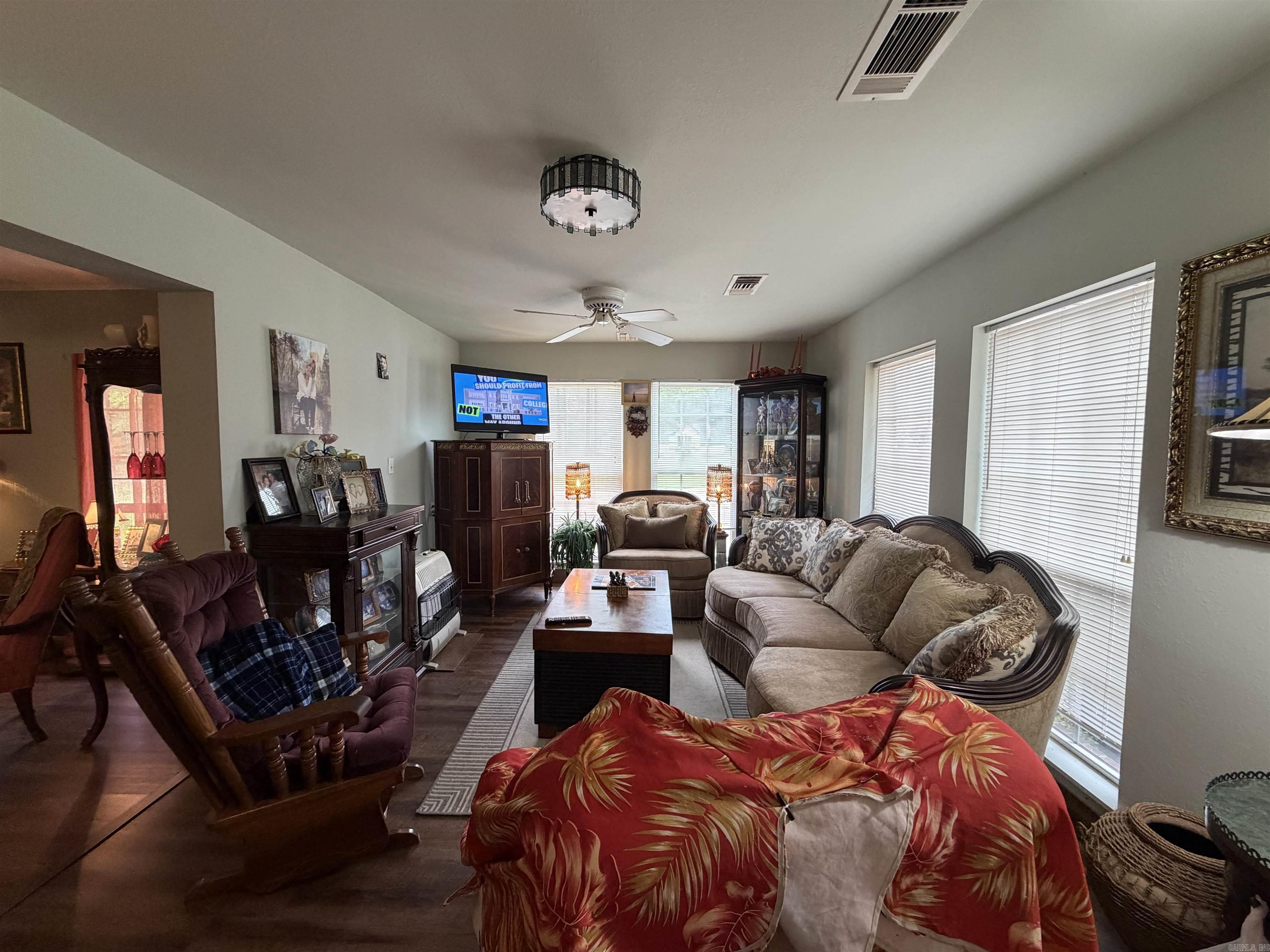 210 Monk Road  White Hall, AR