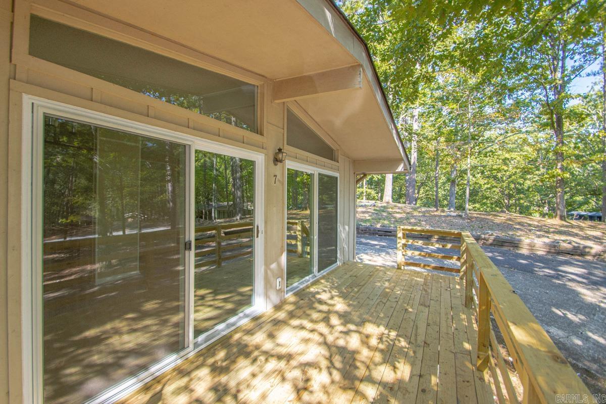 7 Santa Maria  Hot Springs Village, AR