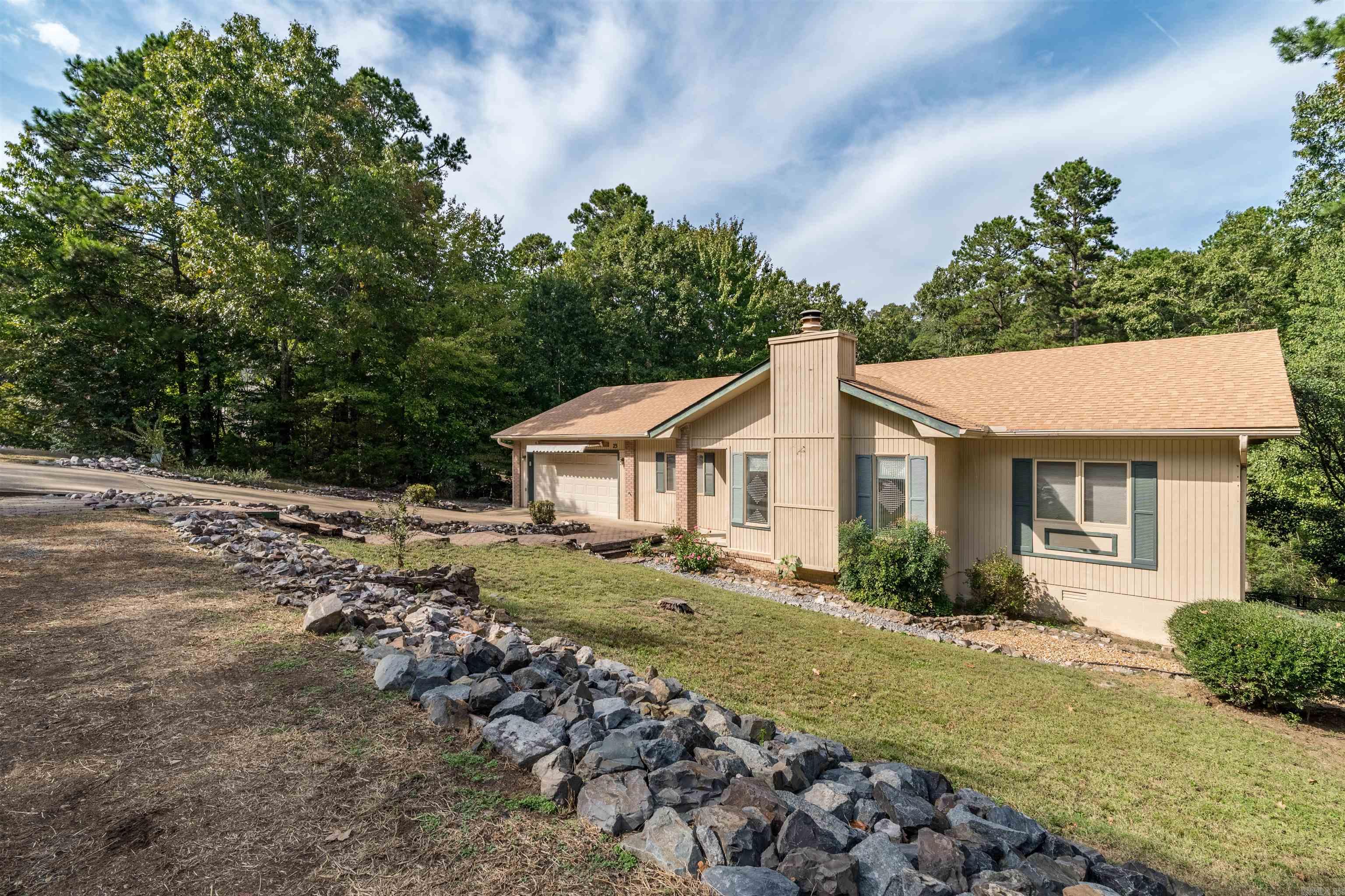 23 Coronado  Hot Springs Village, AR