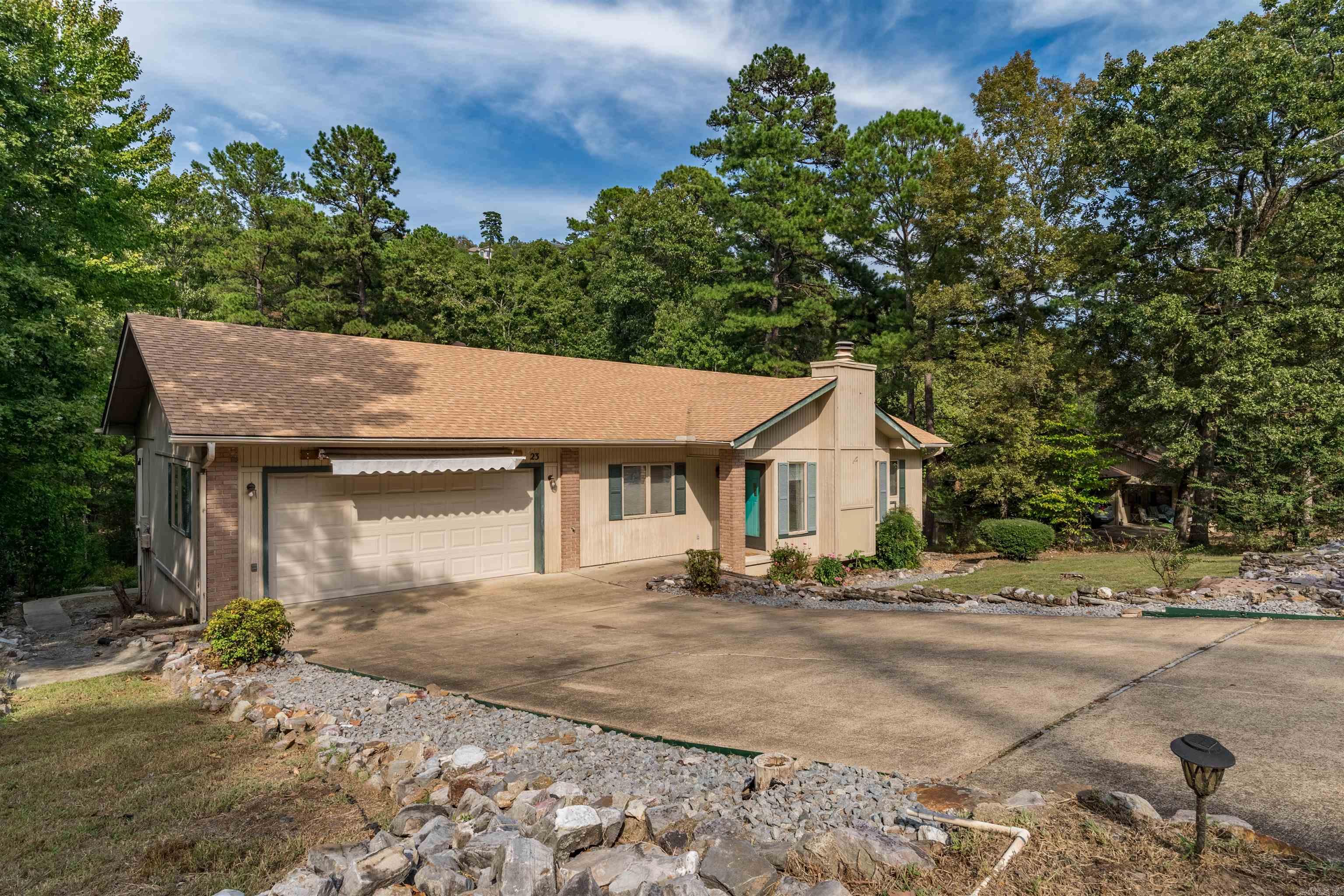 23 Coronado  Hot Springs Village, AR