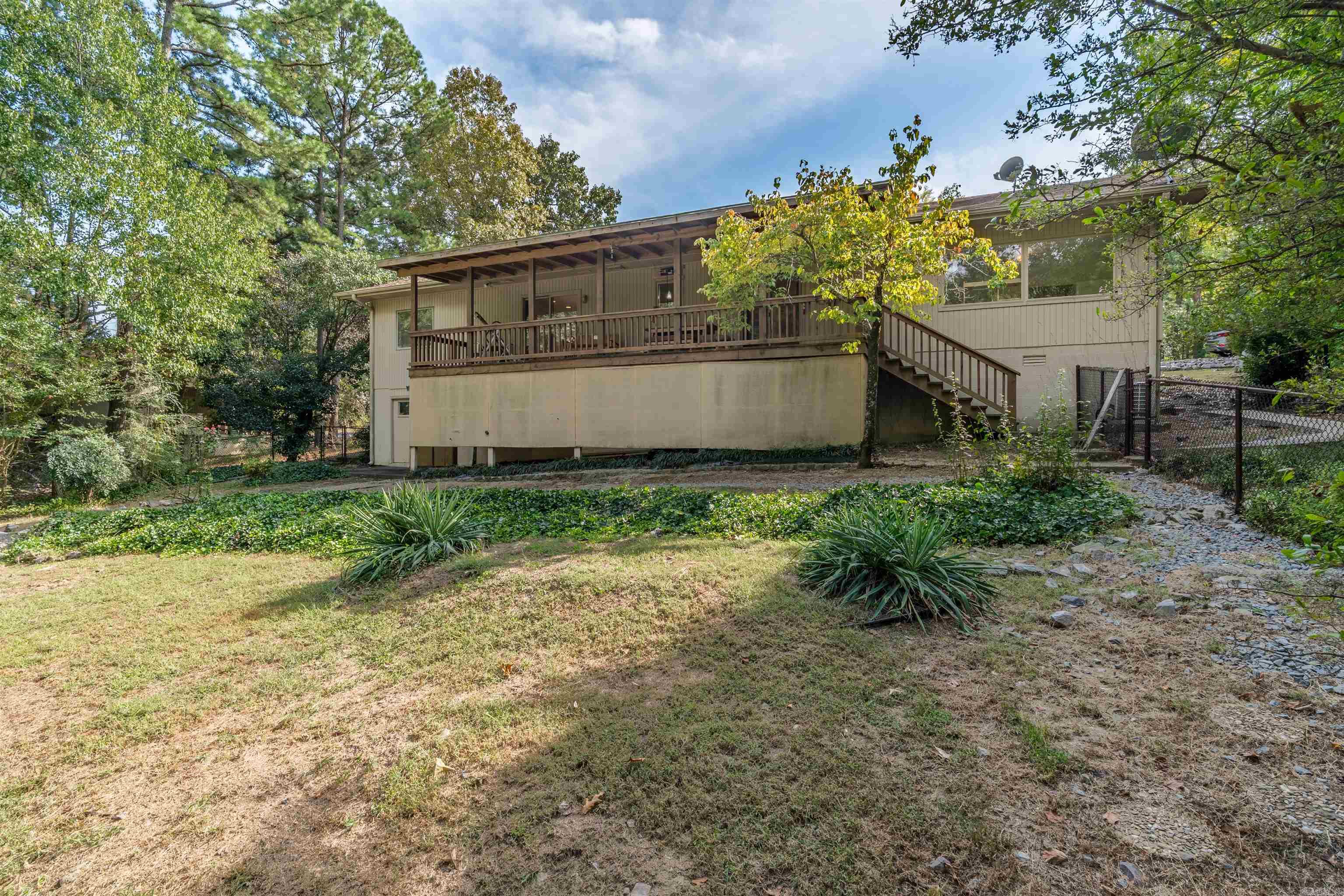 23 Coronado  Hot Springs Village, AR