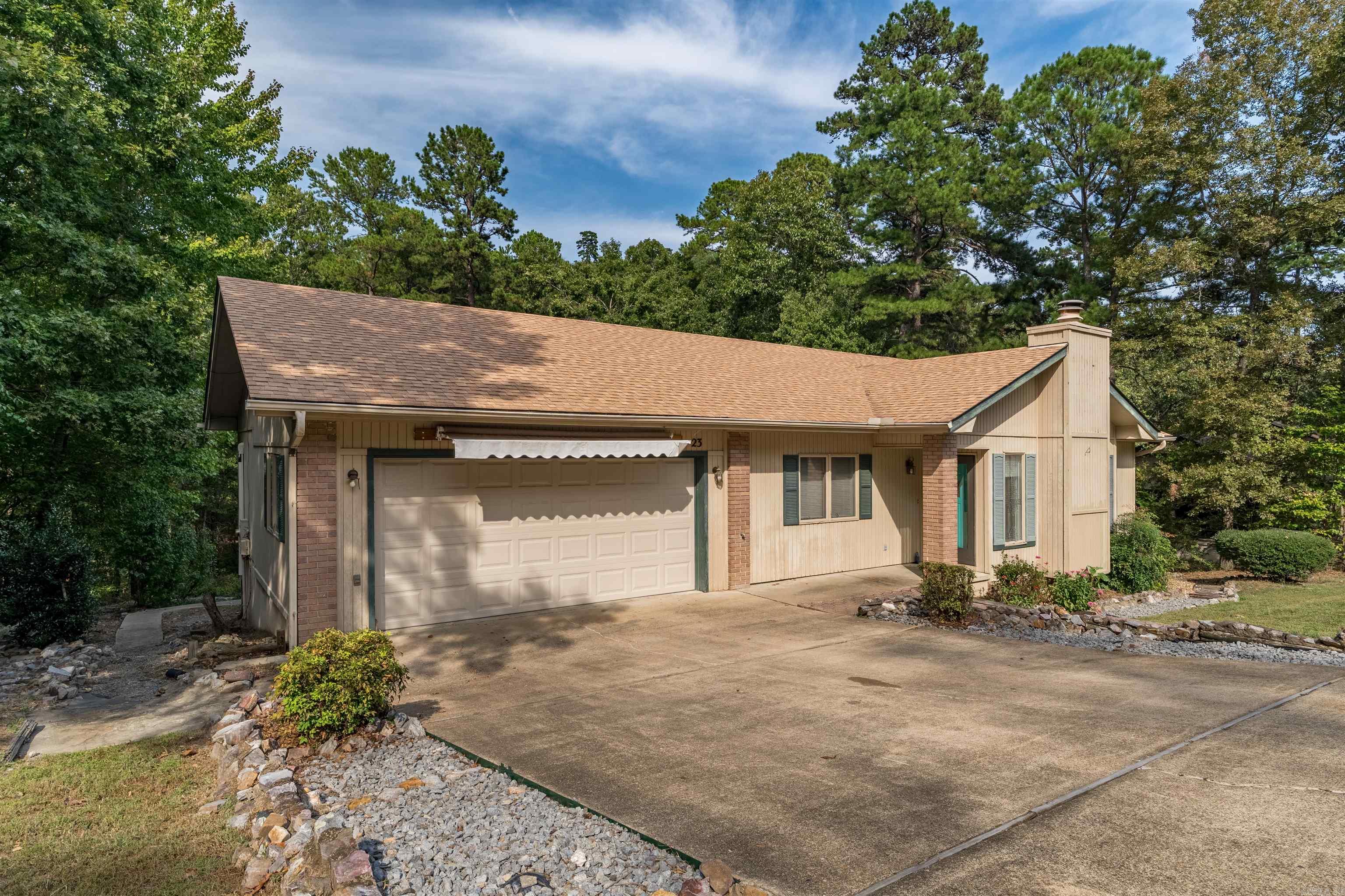 23 Coronado  Hot Springs Village, AR