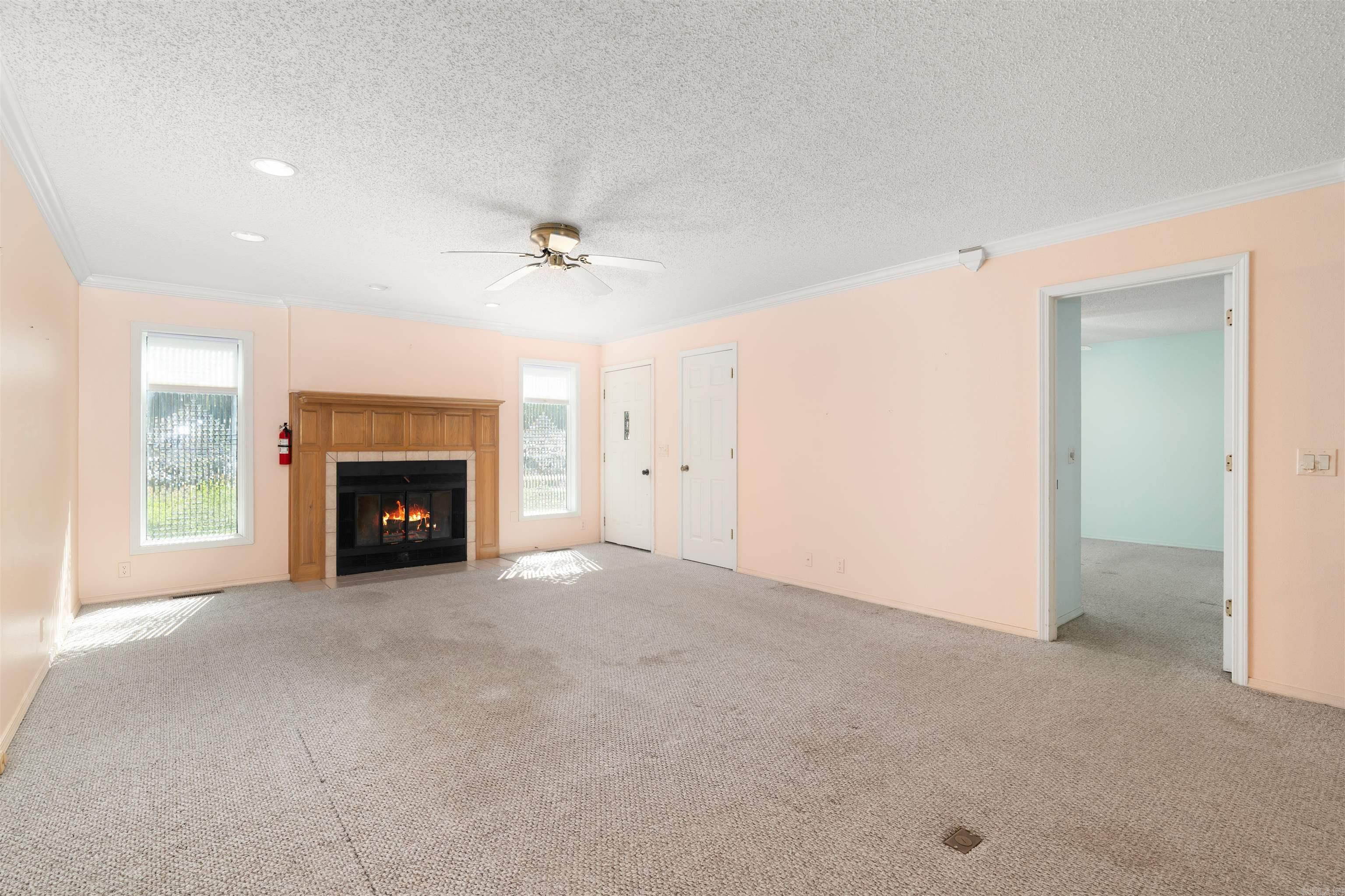 23 Coronado  Hot Springs Village, AR
