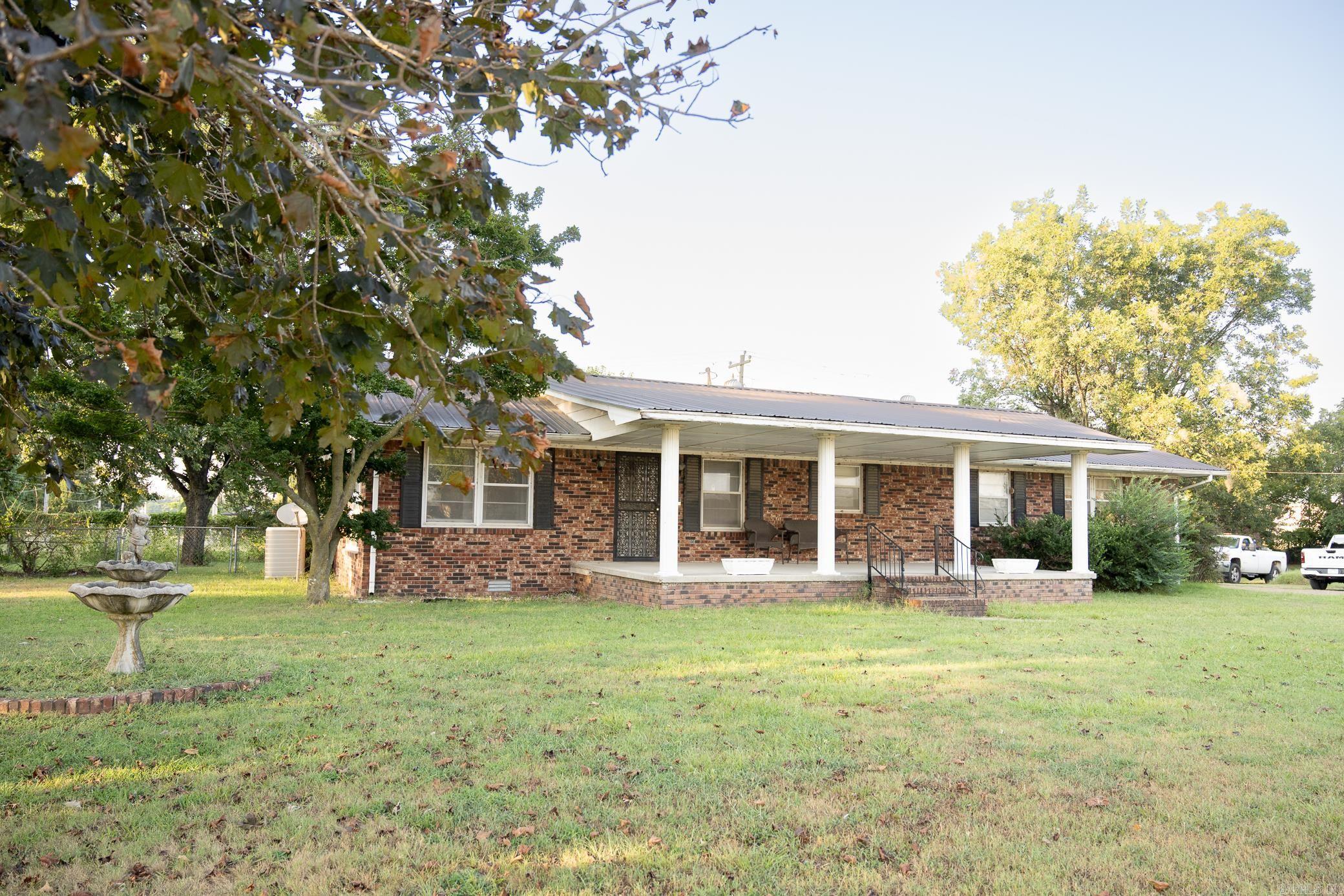 1002 Sycamore  Pocahontas, AR