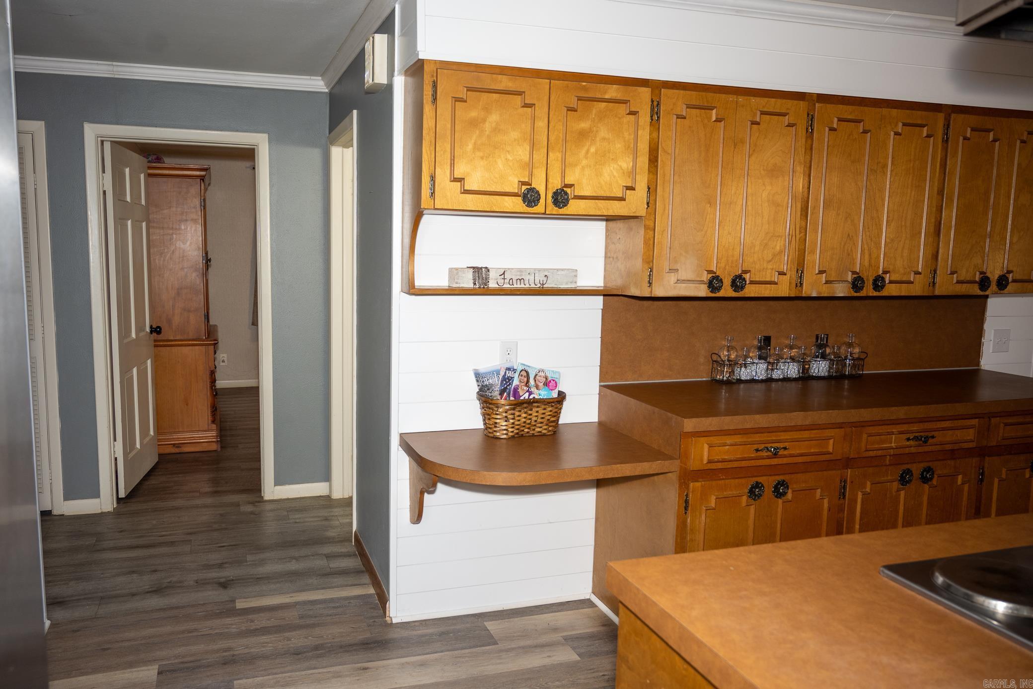1002 Sycamore  Pocahontas, AR