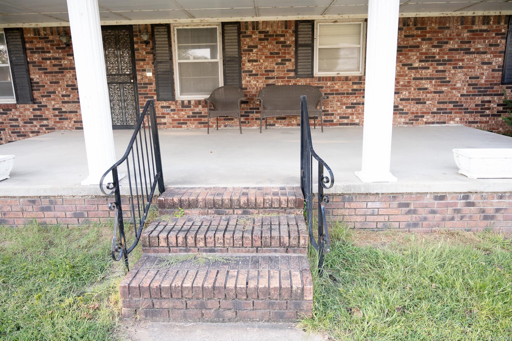 1002 Sycamore  Pocahontas, AR