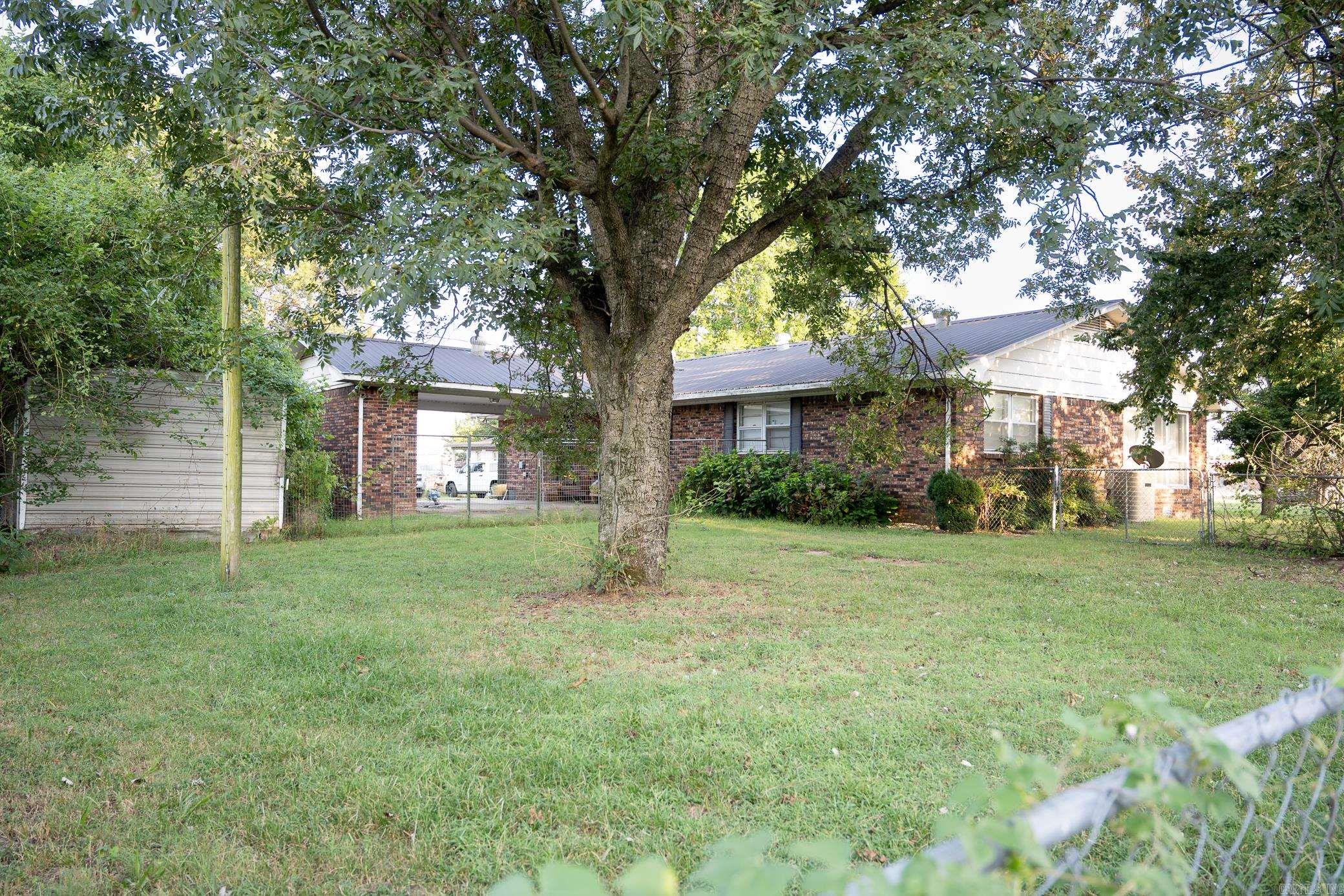 1002 Sycamore  Pocahontas, AR