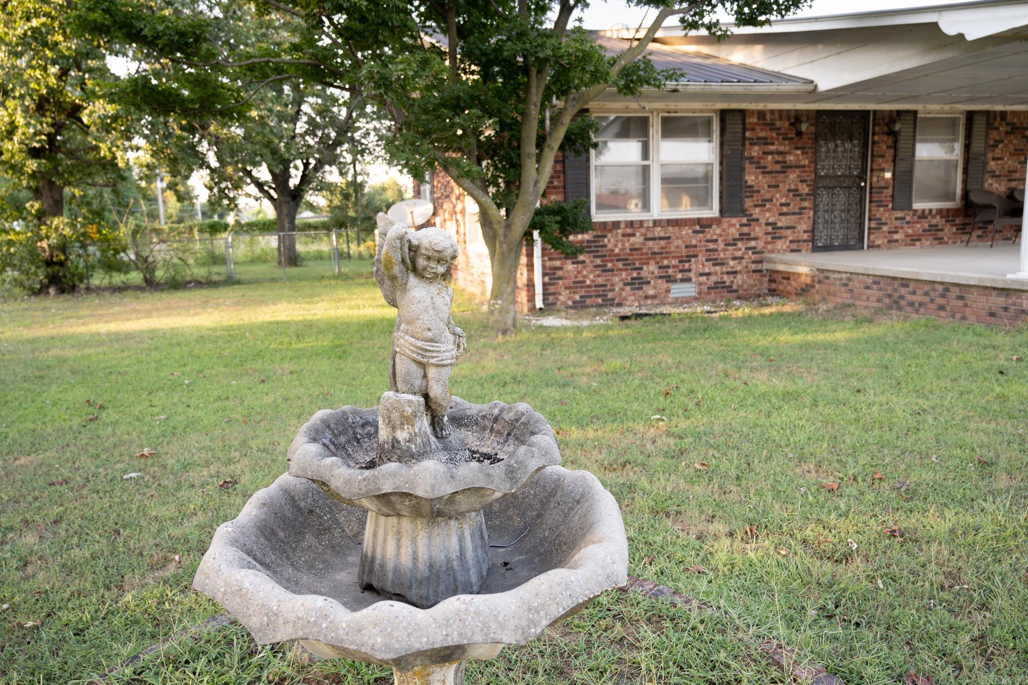 1002 Sycamore  Pocahontas, AR