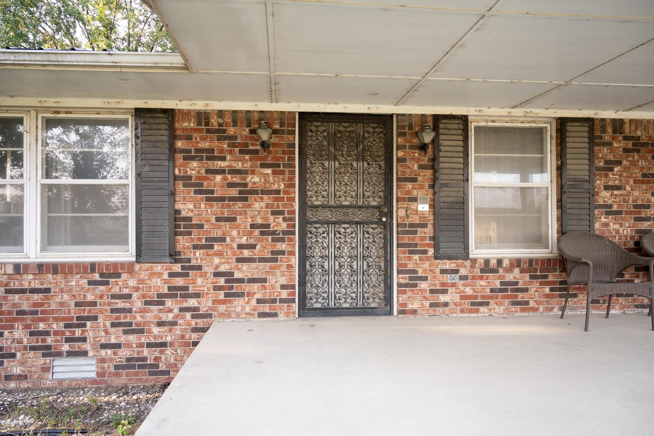1002 Sycamore  Pocahontas, AR