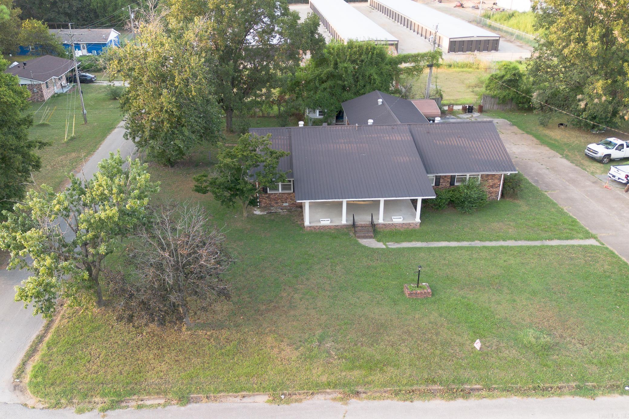 1002 Sycamore  Pocahontas, AR
