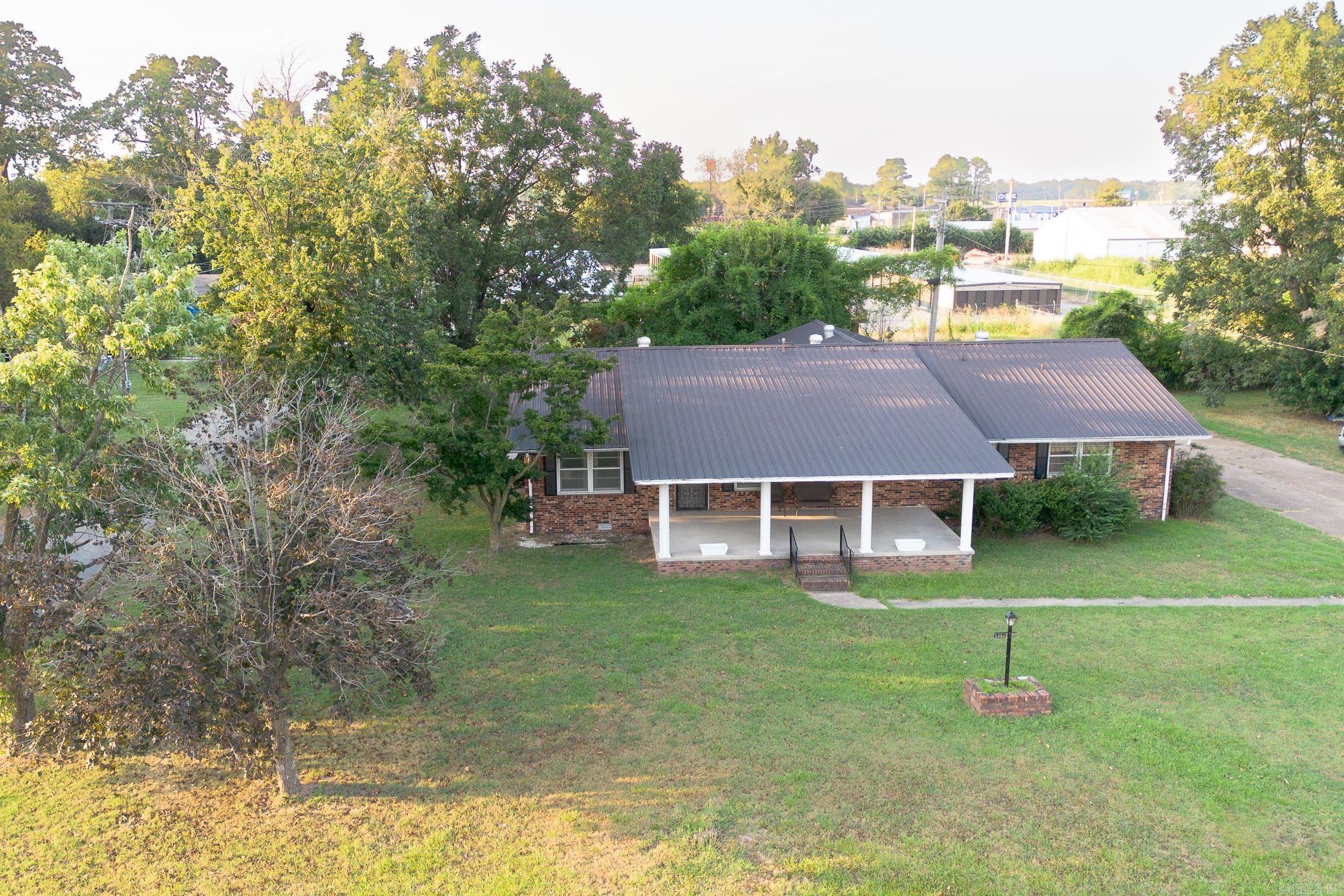 1002 Sycamore  Pocahontas, AR
