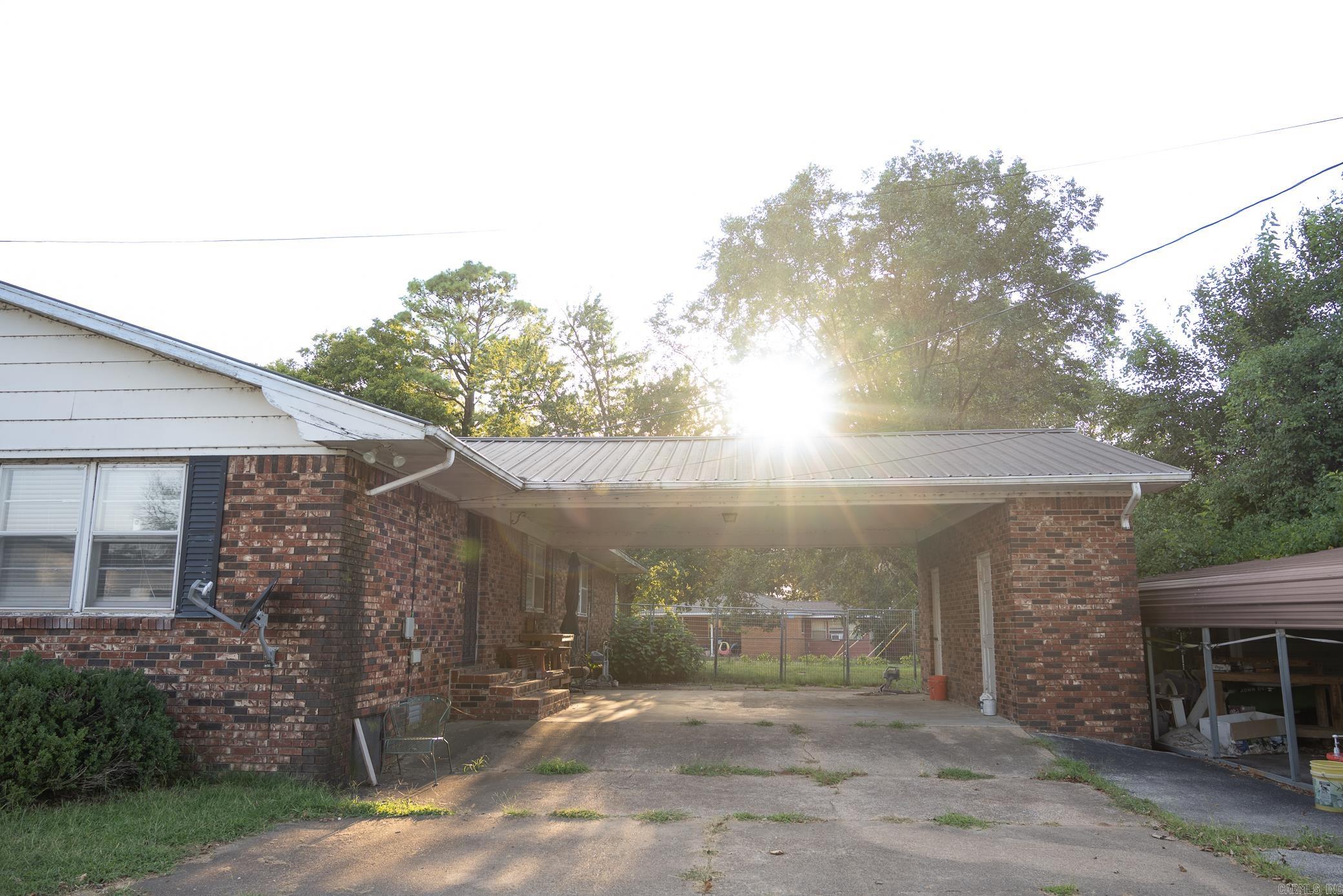 1002 Sycamore  Pocahontas, AR
