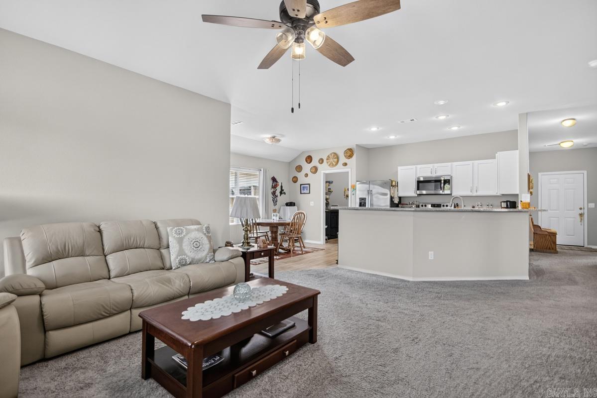 3000 Emerald Park  Bauxite, AR