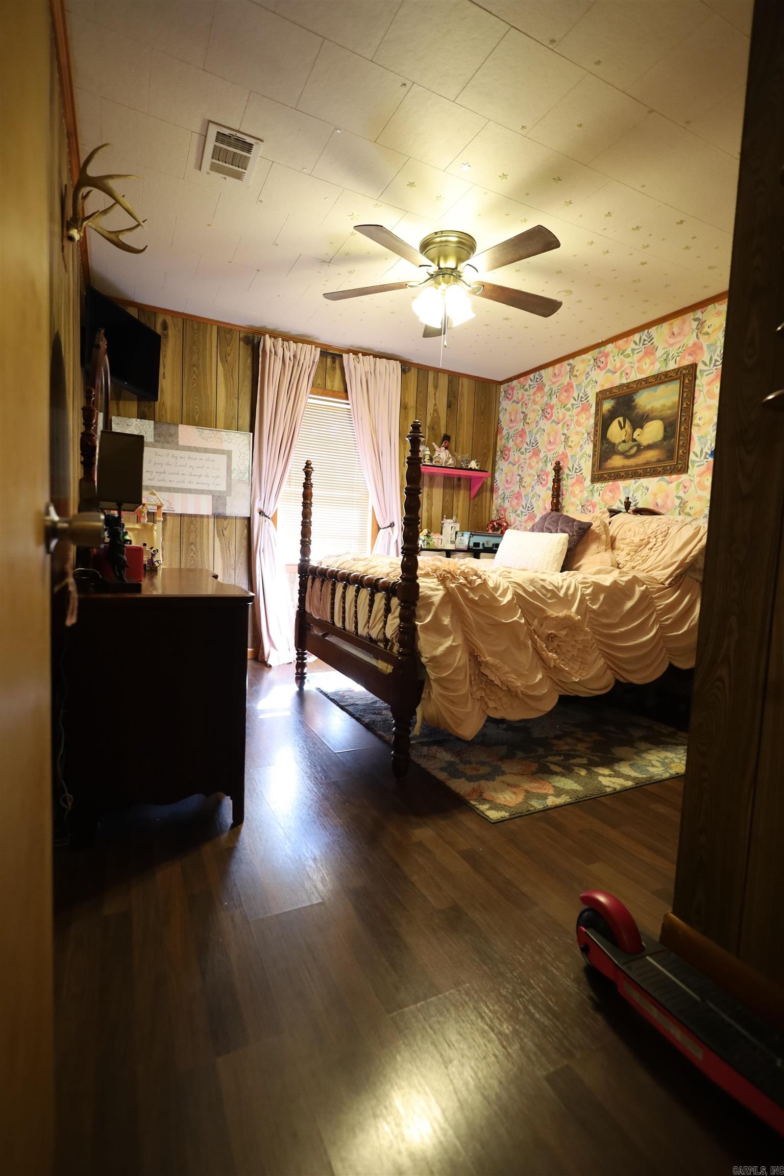 303 County Road 401 Rector, AR 72461