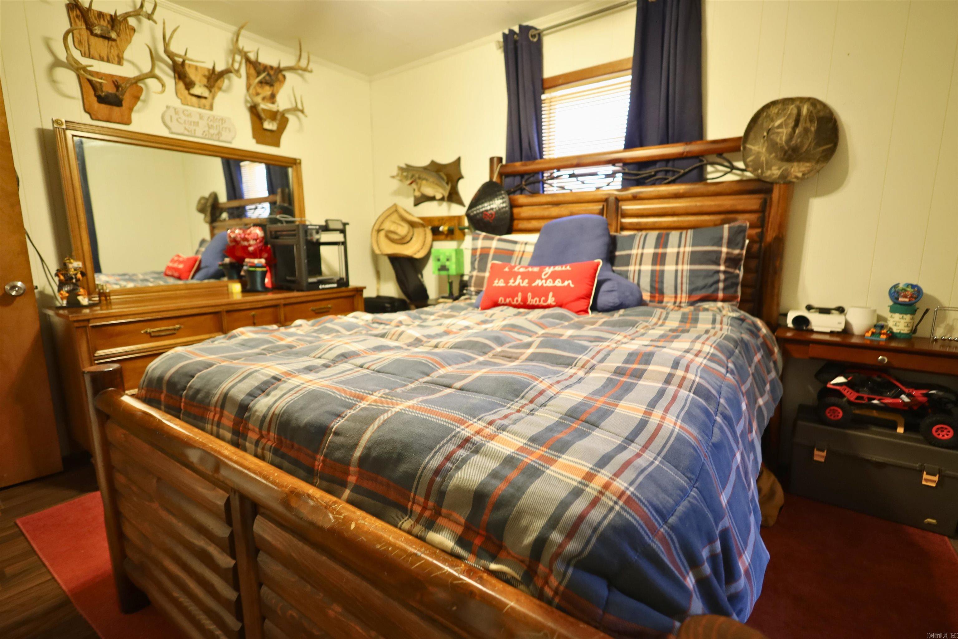 303 County Road 401 Rector, AR 72461
