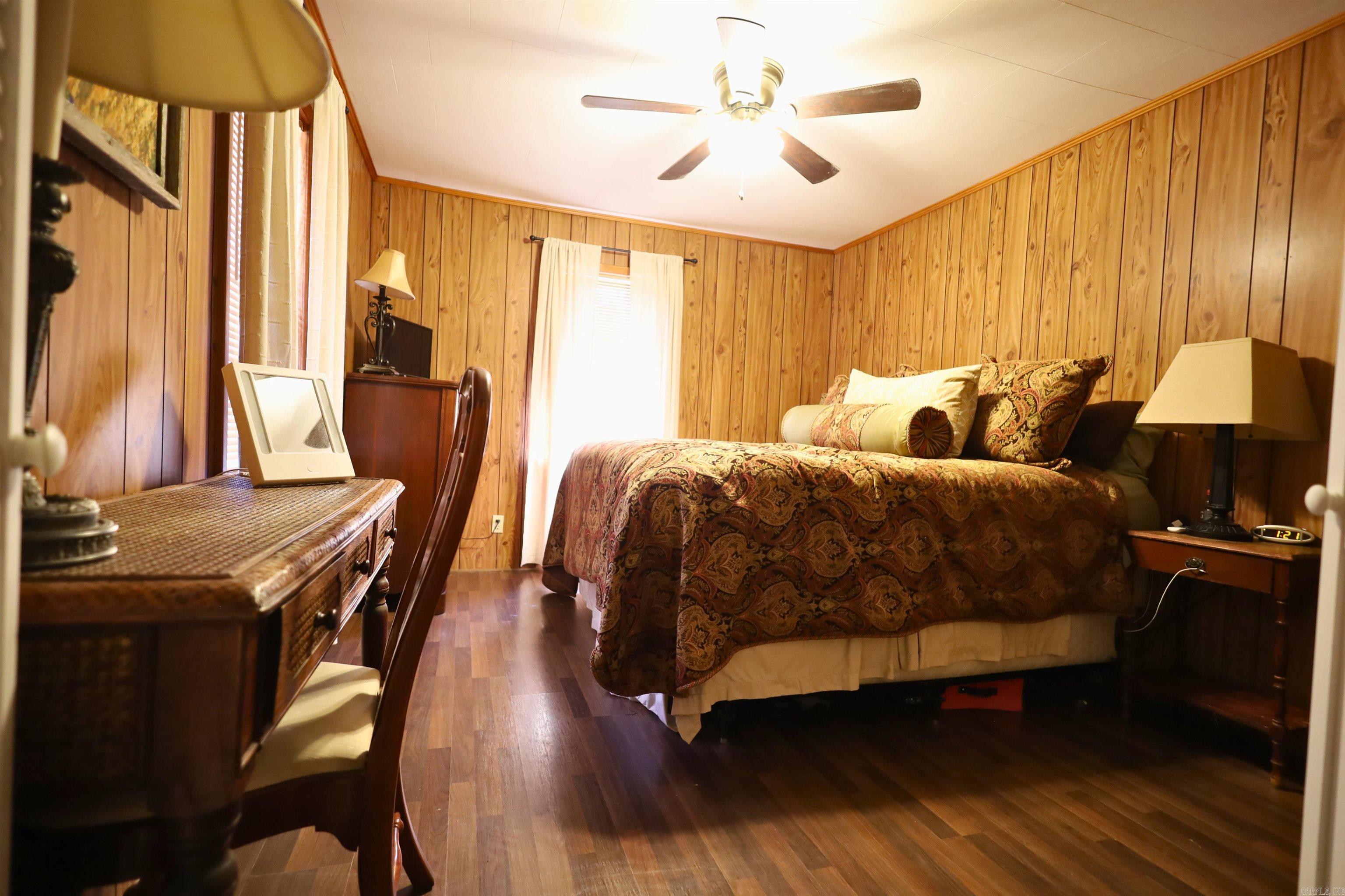 303 County Road 401 Rector, AR 72461