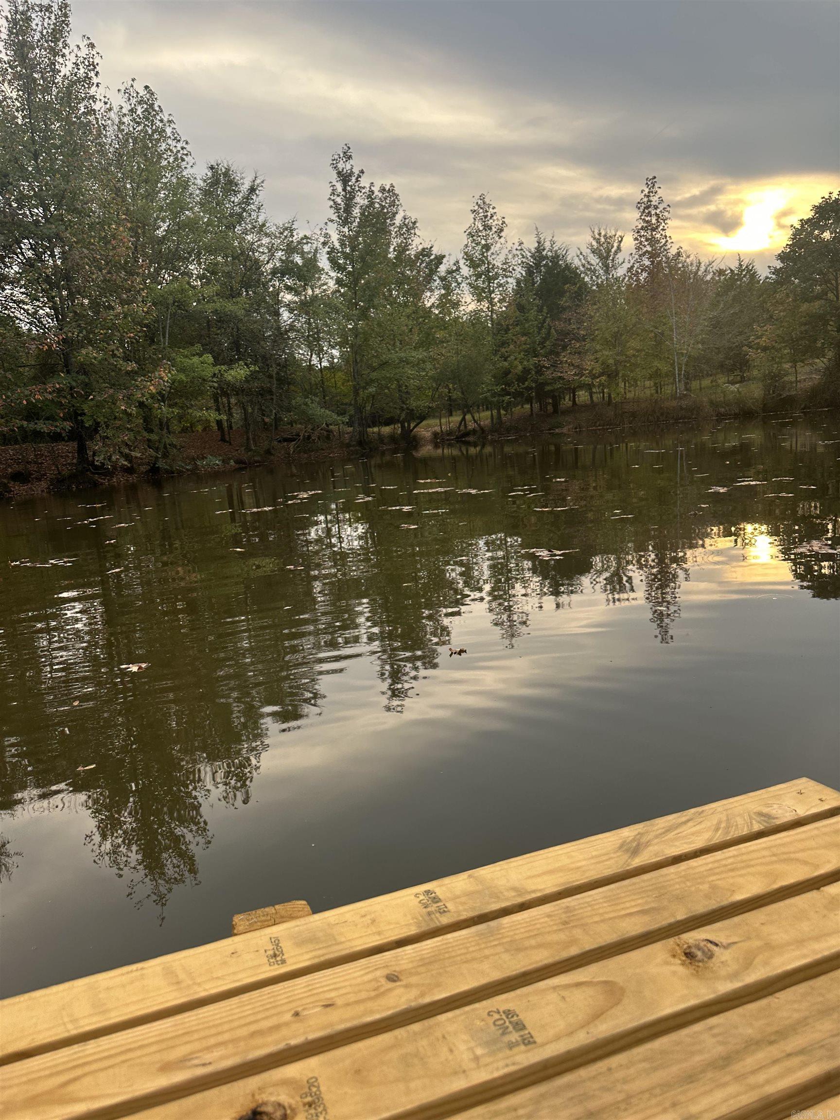 303 County Road 401 Rector, AR 72461