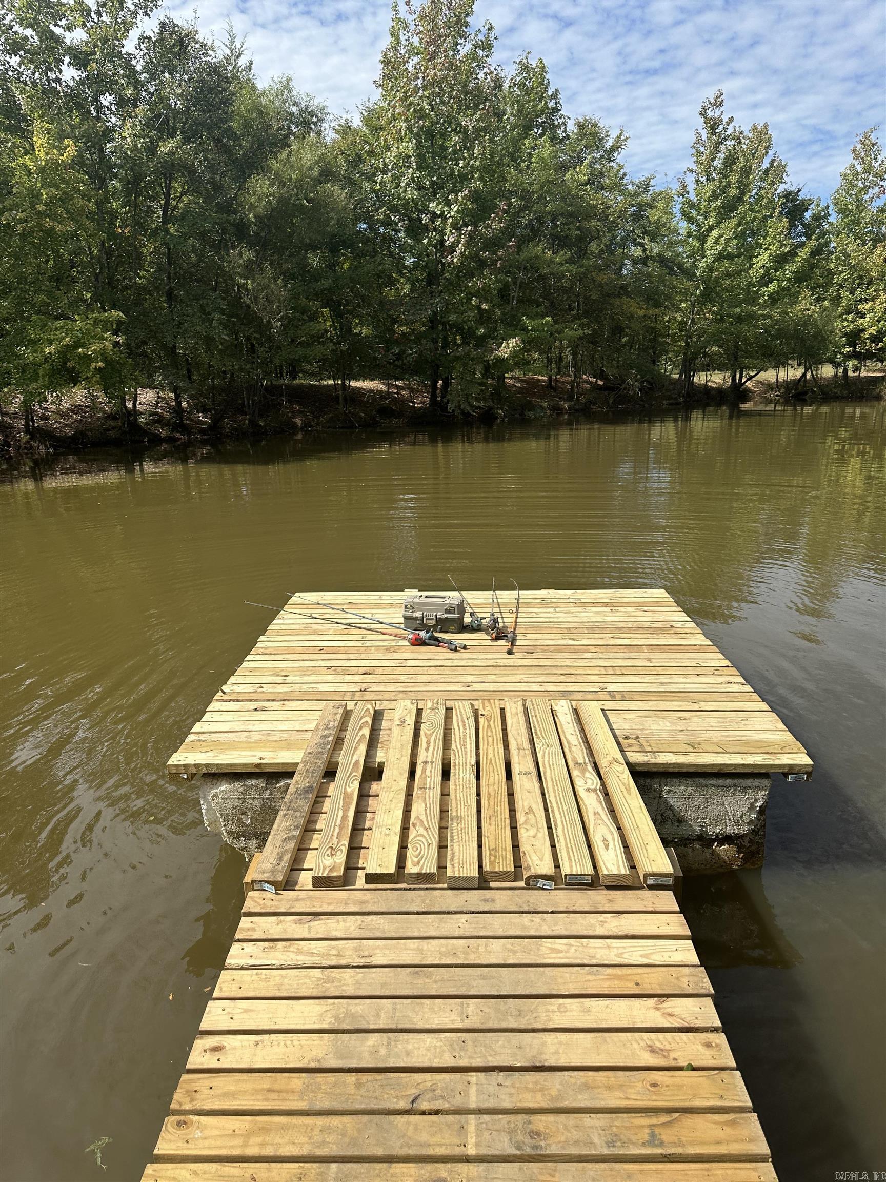303 County Road 401 Rector, AR 72461