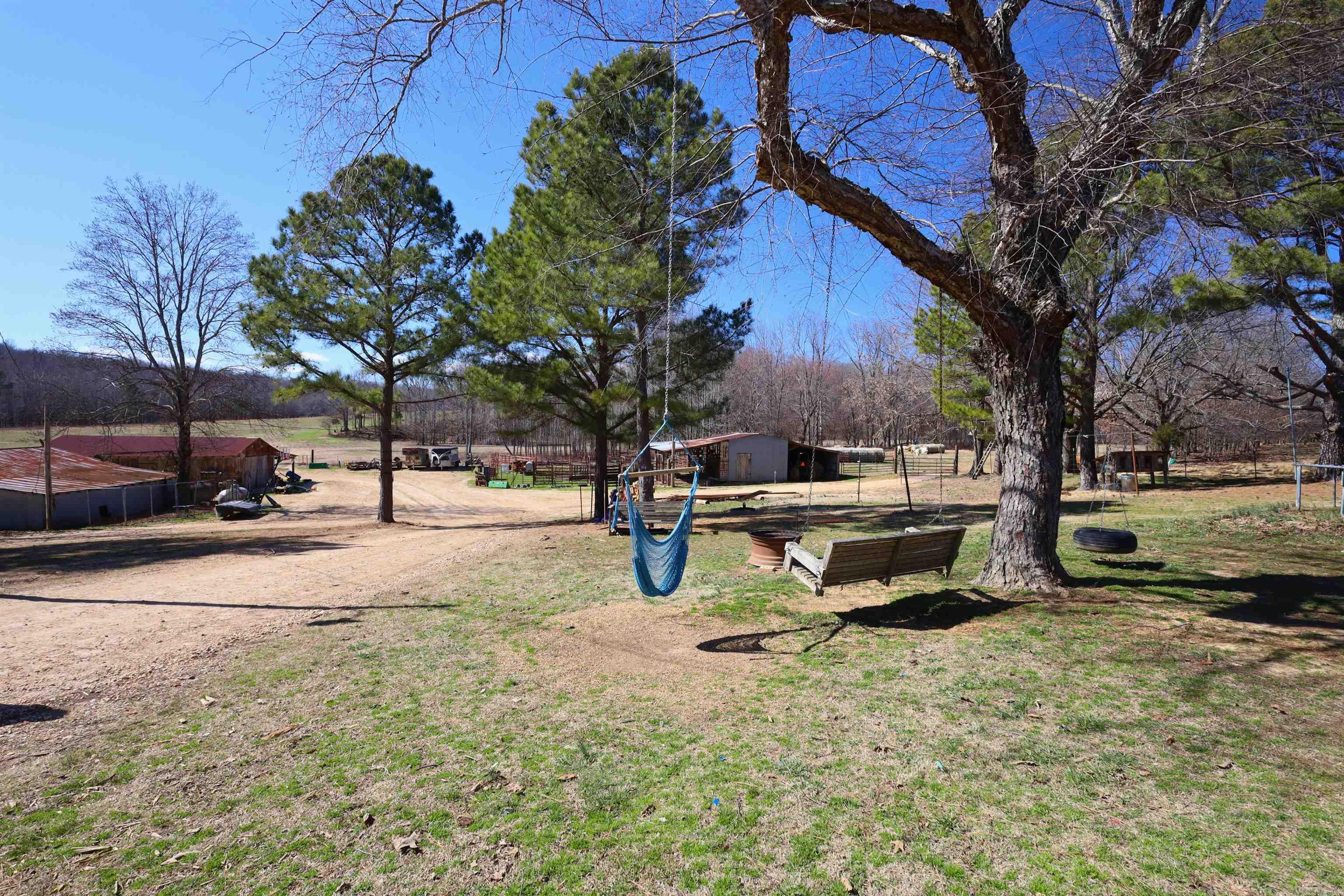 303 County Road 401 Rector, AR 72461