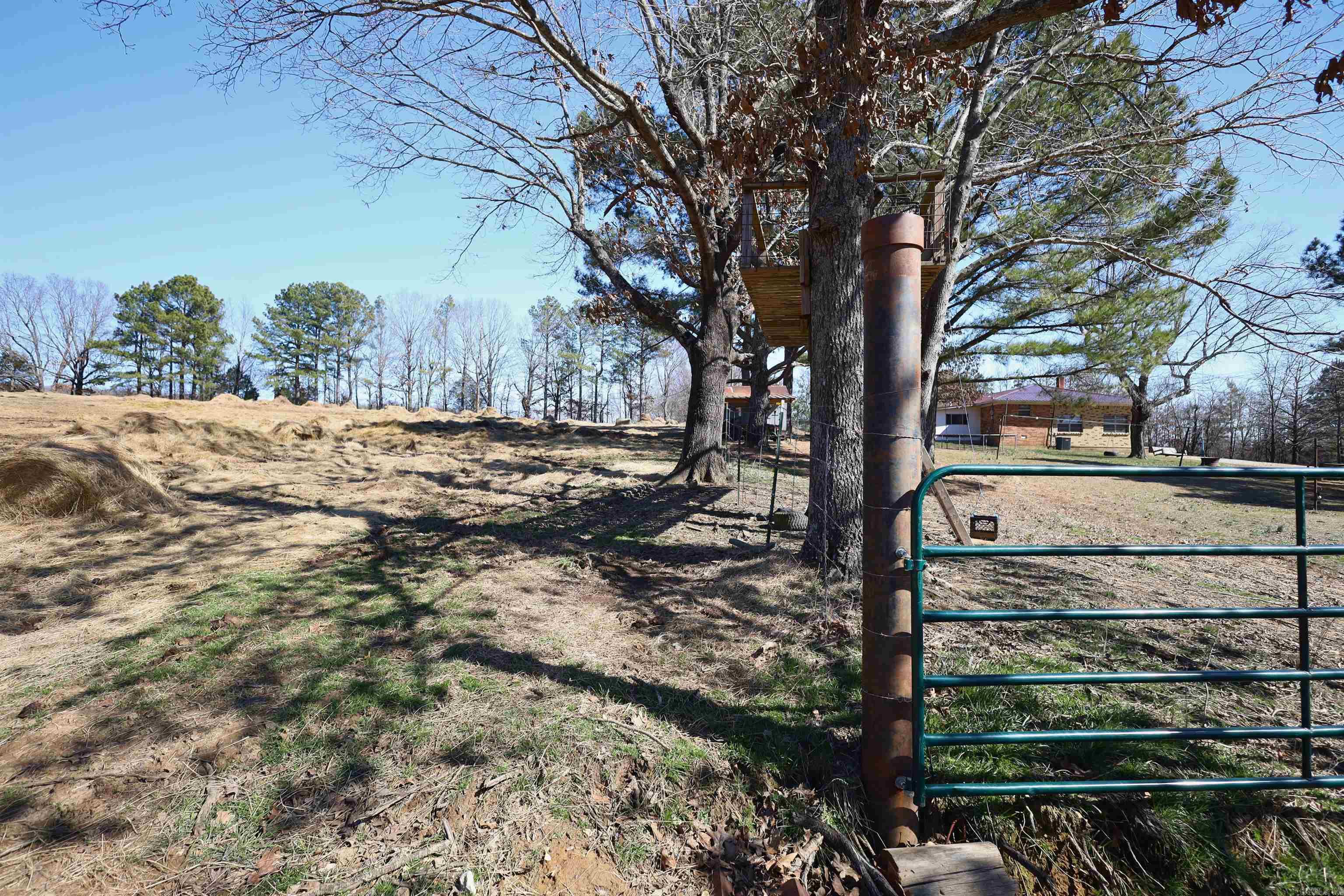 303 County Road 401 Rector, AR 72461