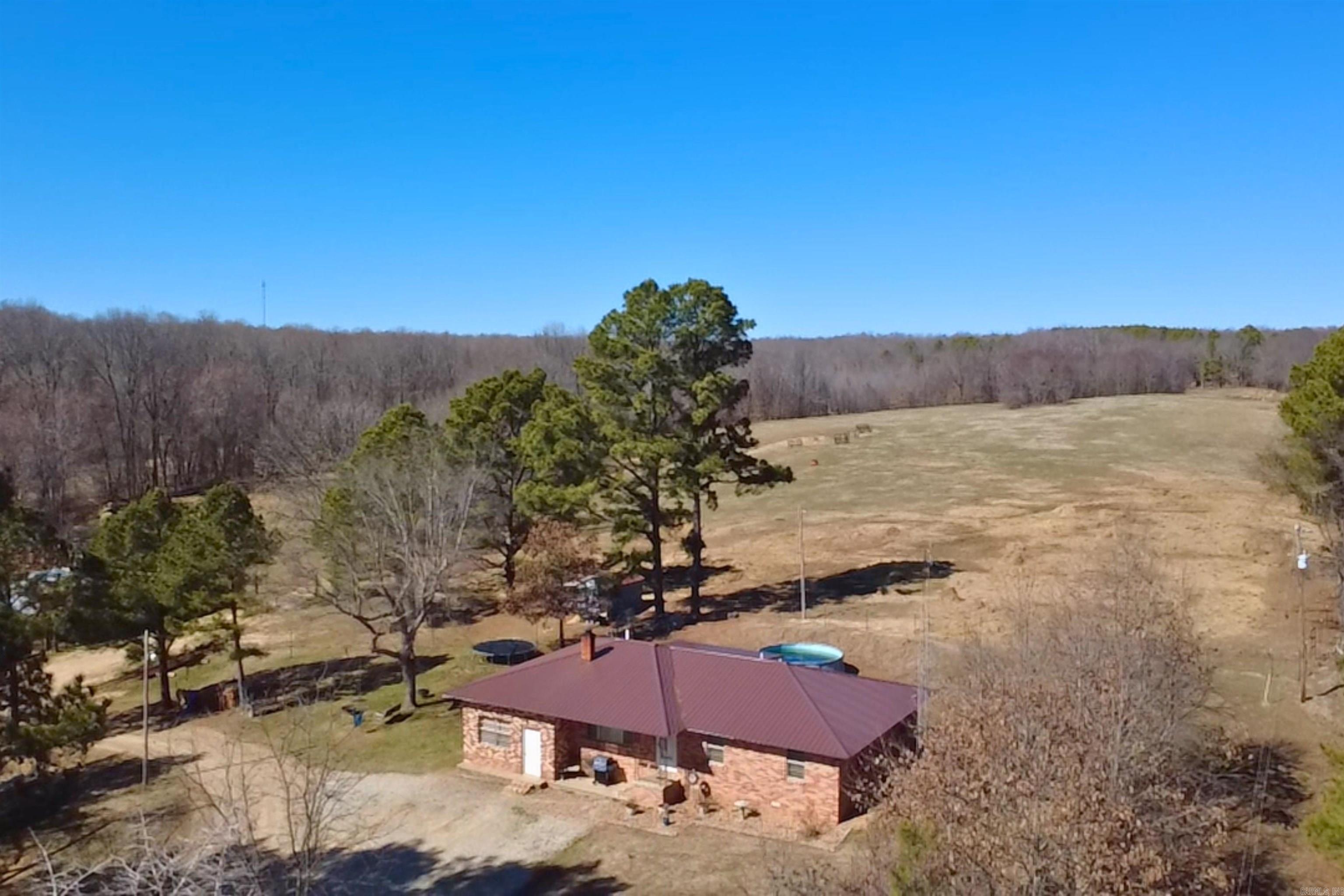 303 County Road 401 Rector, AR 72461