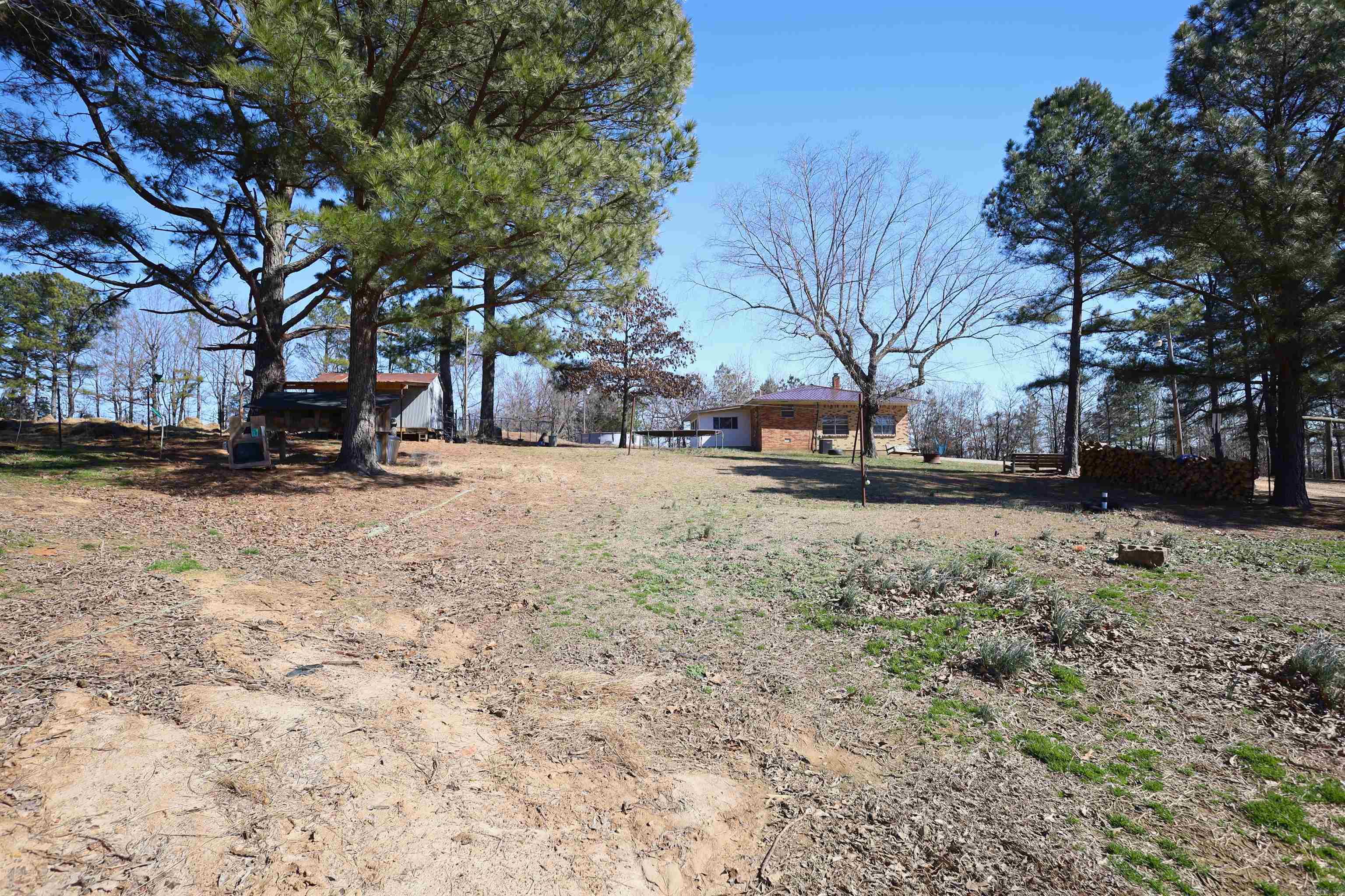 303 County Road 401 Rector, AR 72461