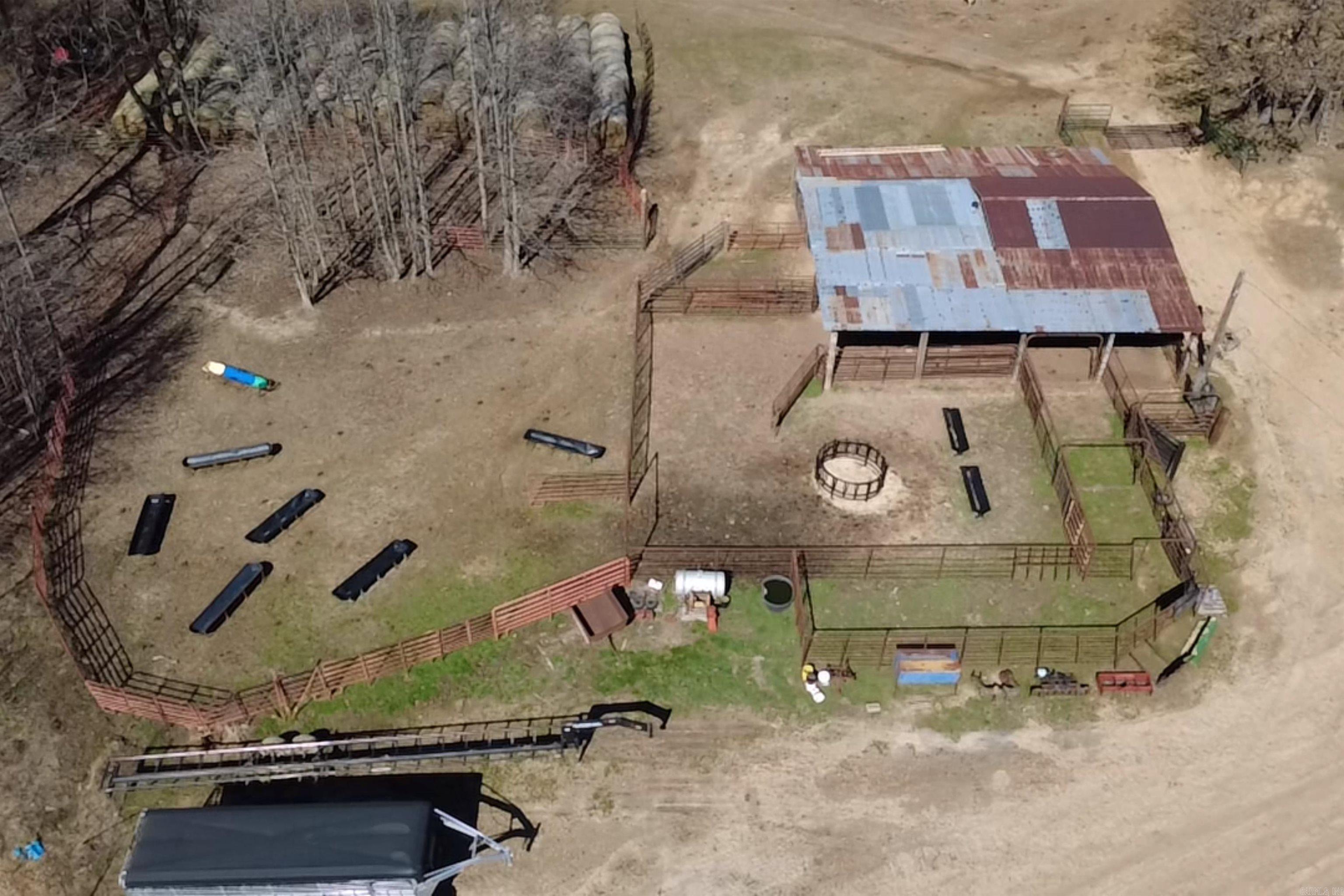 303 County Road 401 Rector, AR 72461