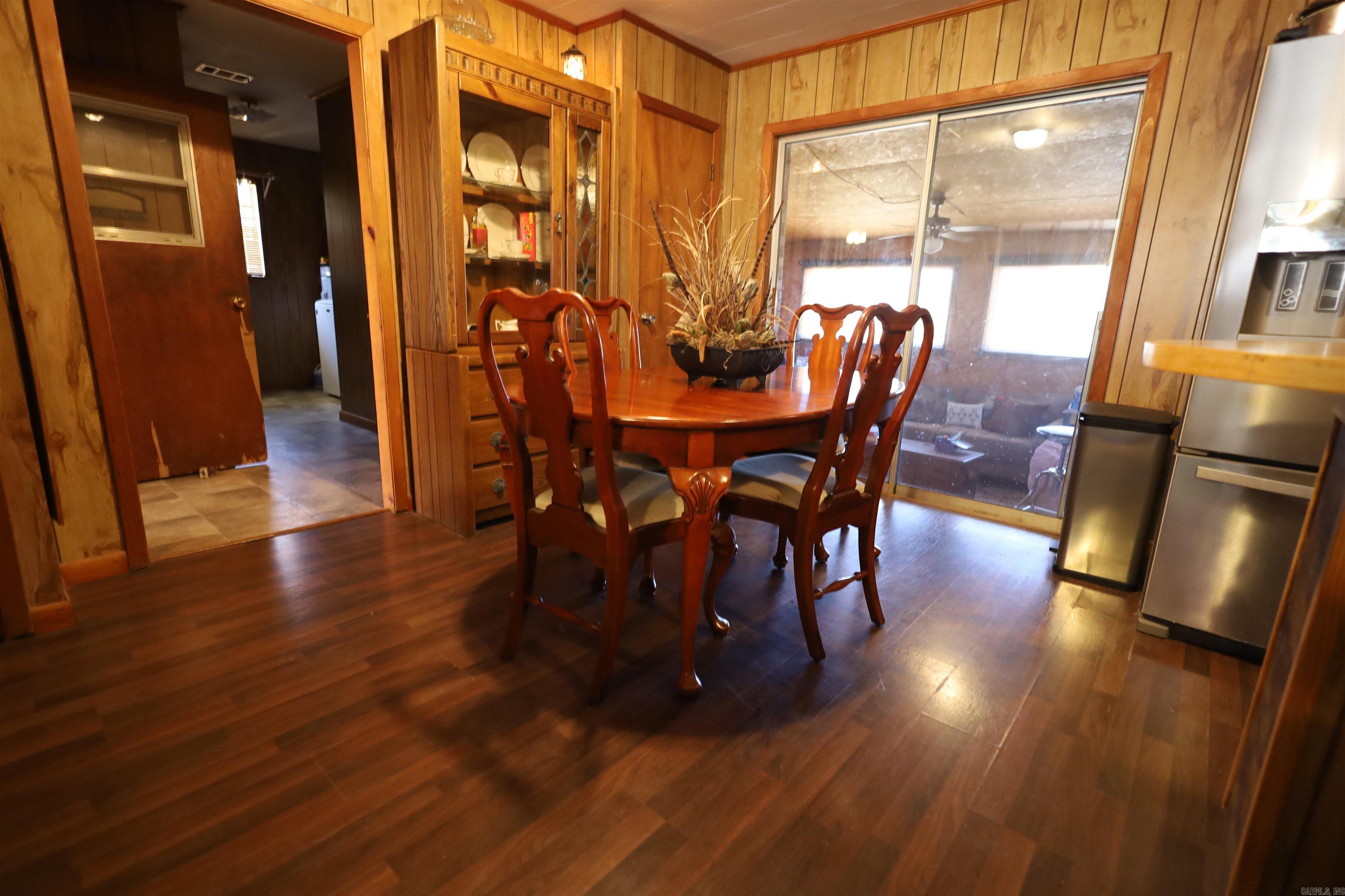 303 County Road 401 Rector, AR 72461
