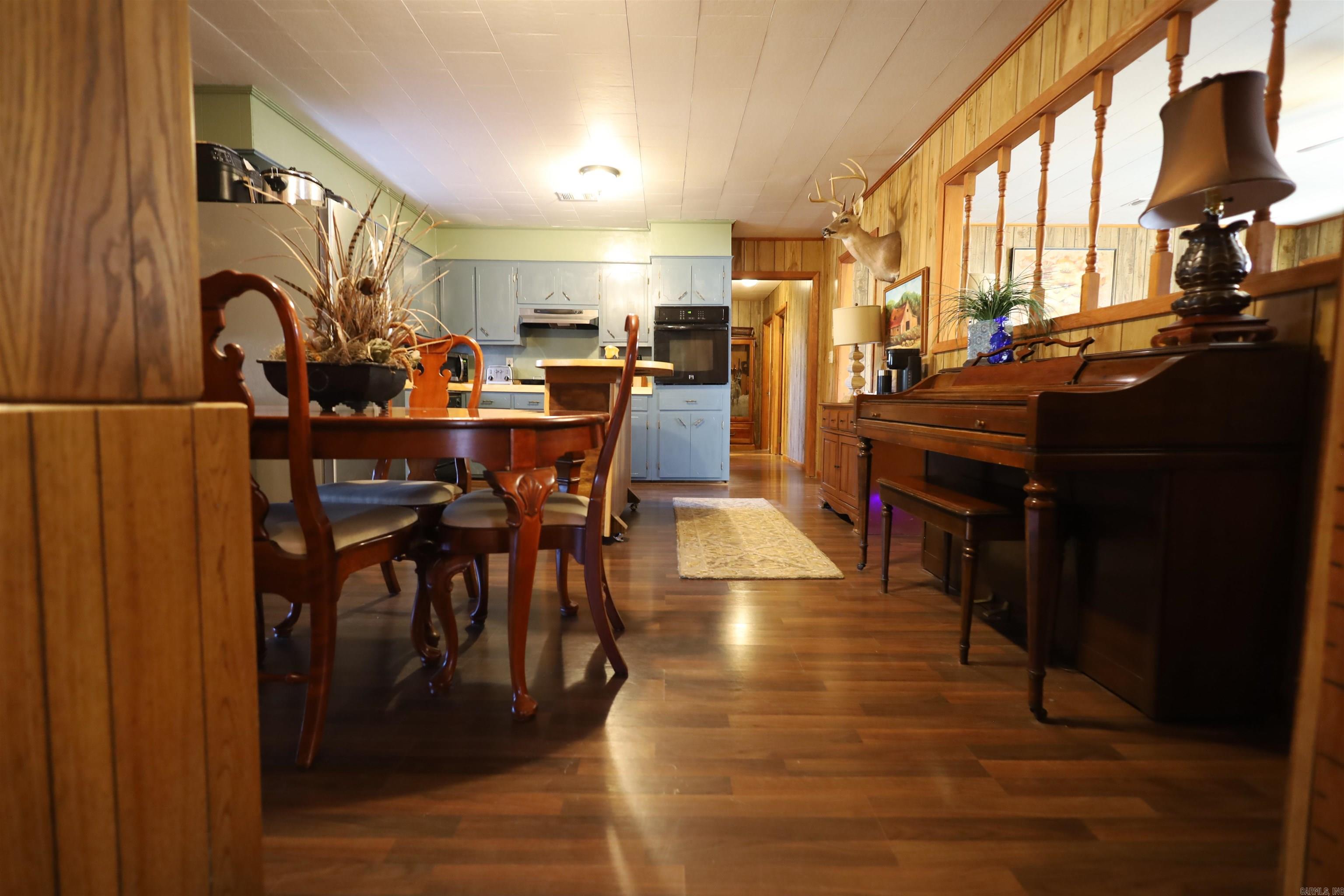 303 County Road 401 Rector, AR 72461