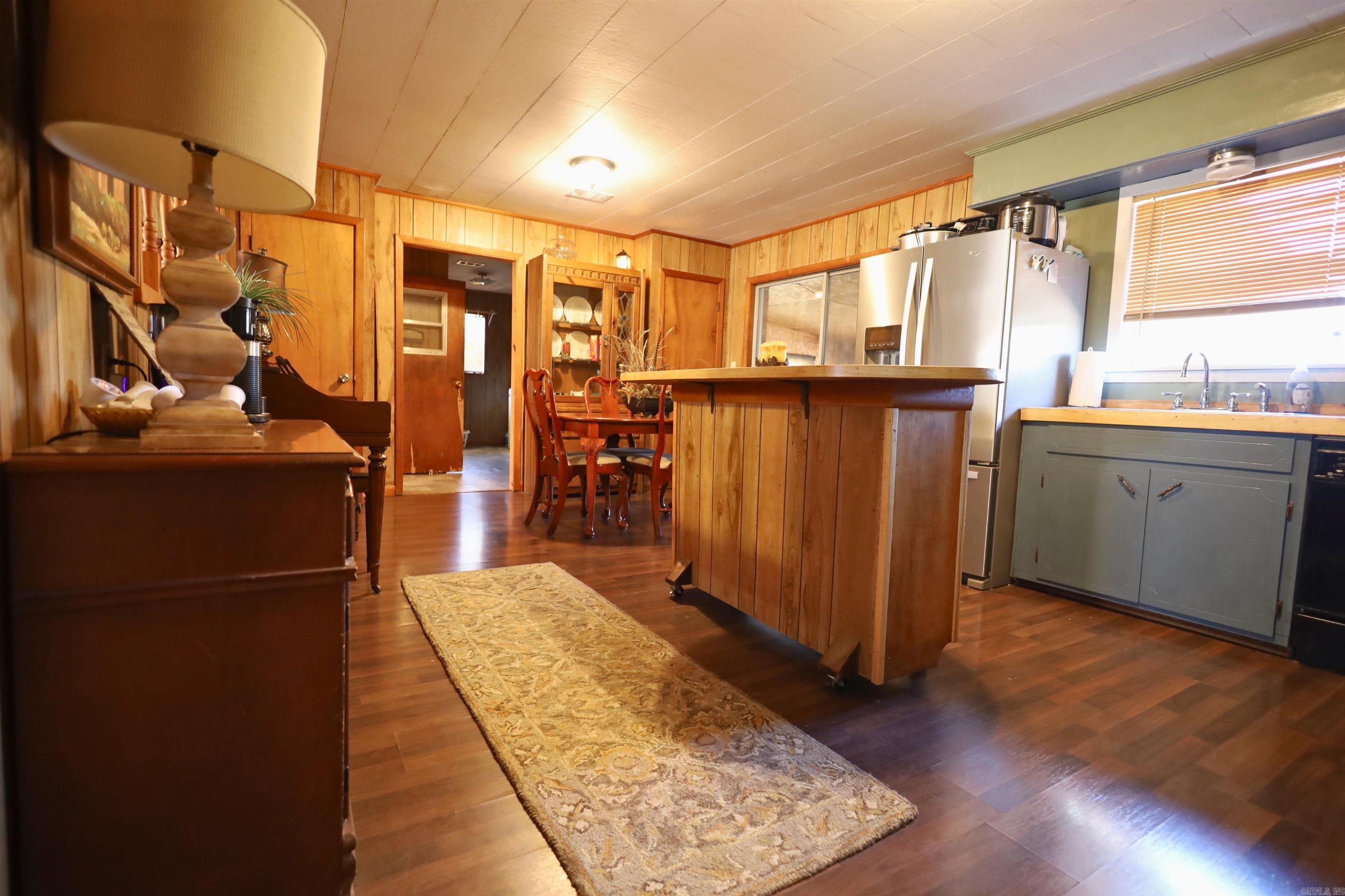 303 County Road 401 Rector, AR 72461