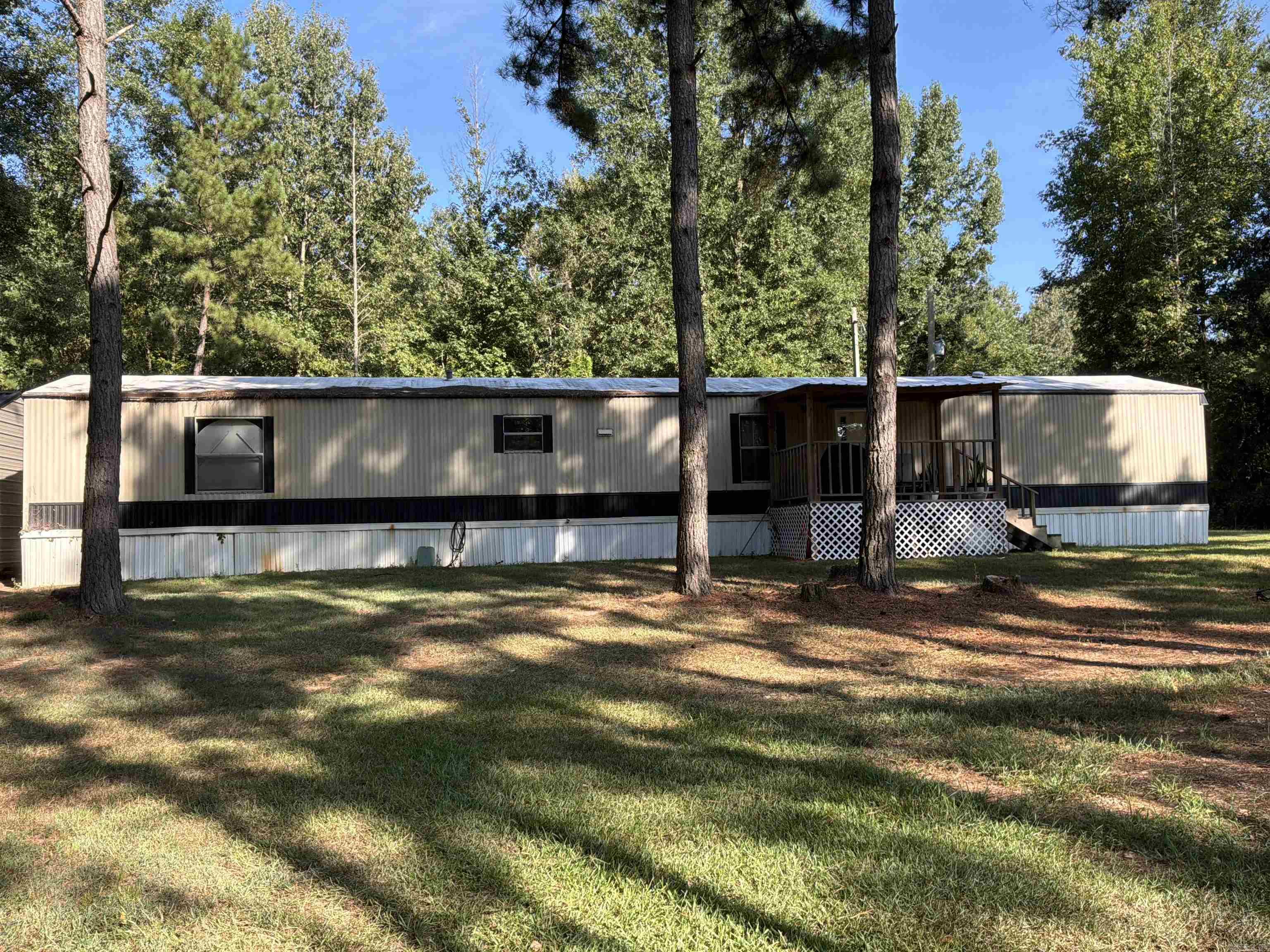 315  Hilltop  Lockesburg, AR