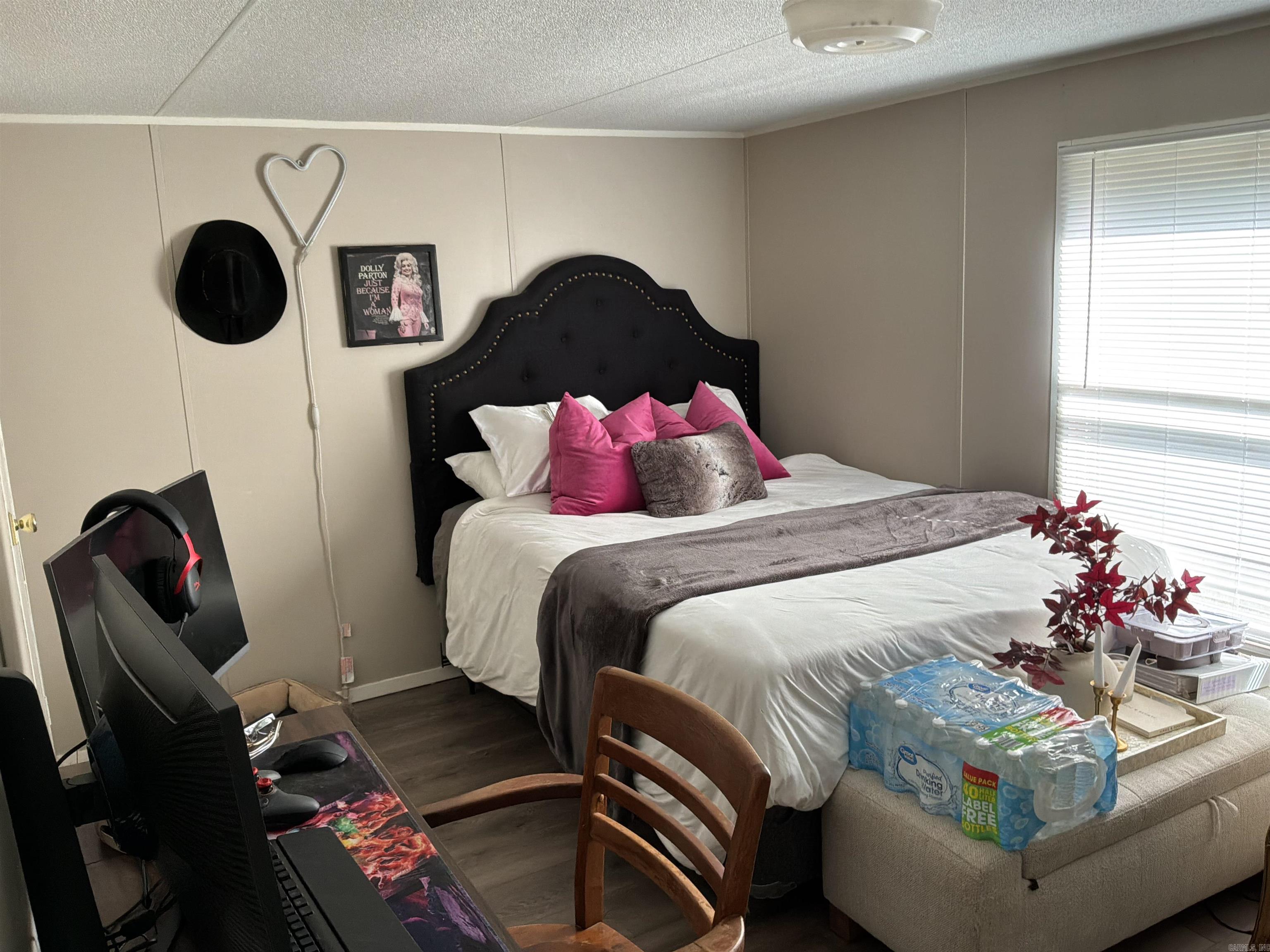 315 Hilltop  Lockesburg, AR