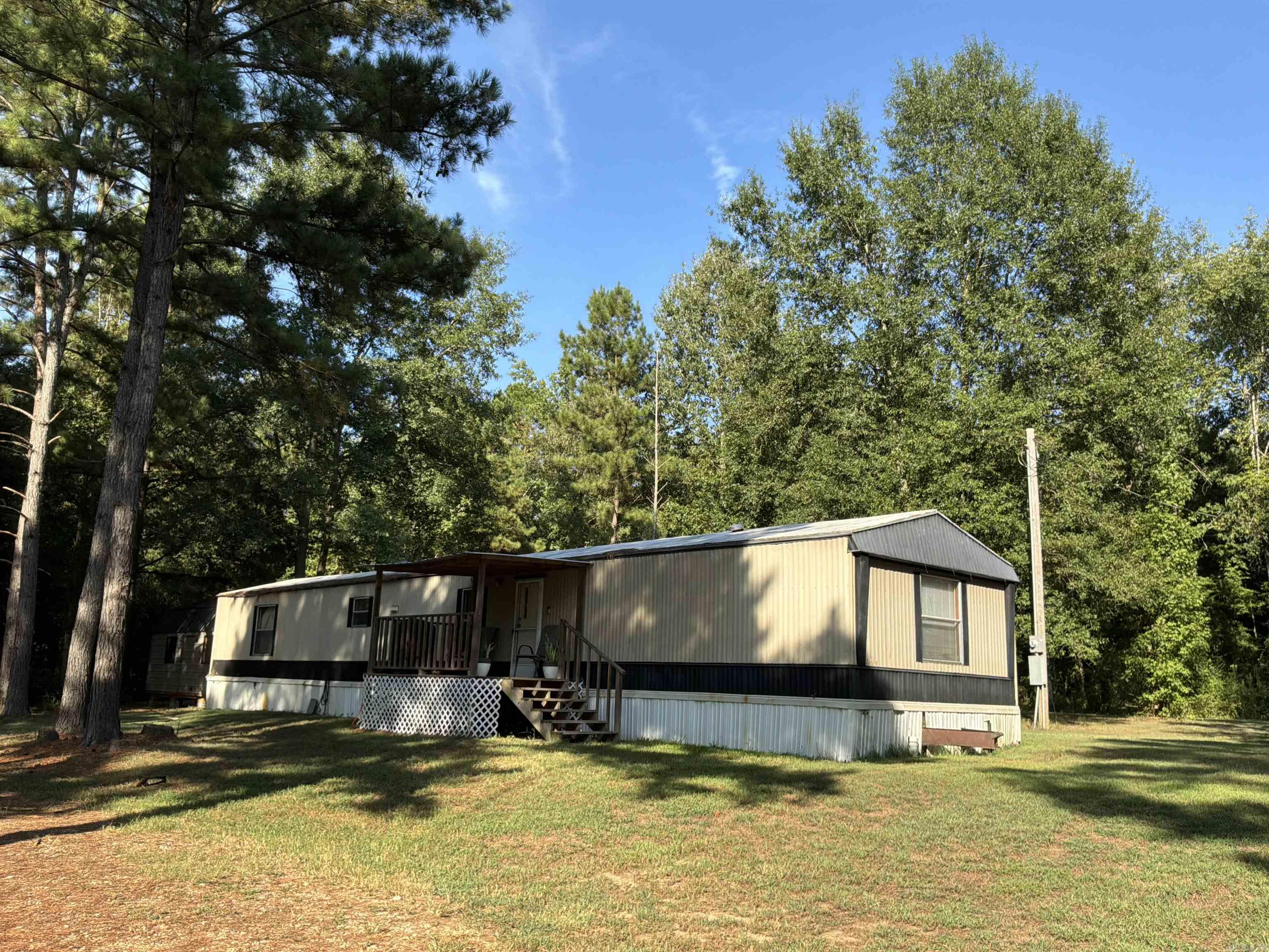 315 Hilltop  Lockesburg, AR