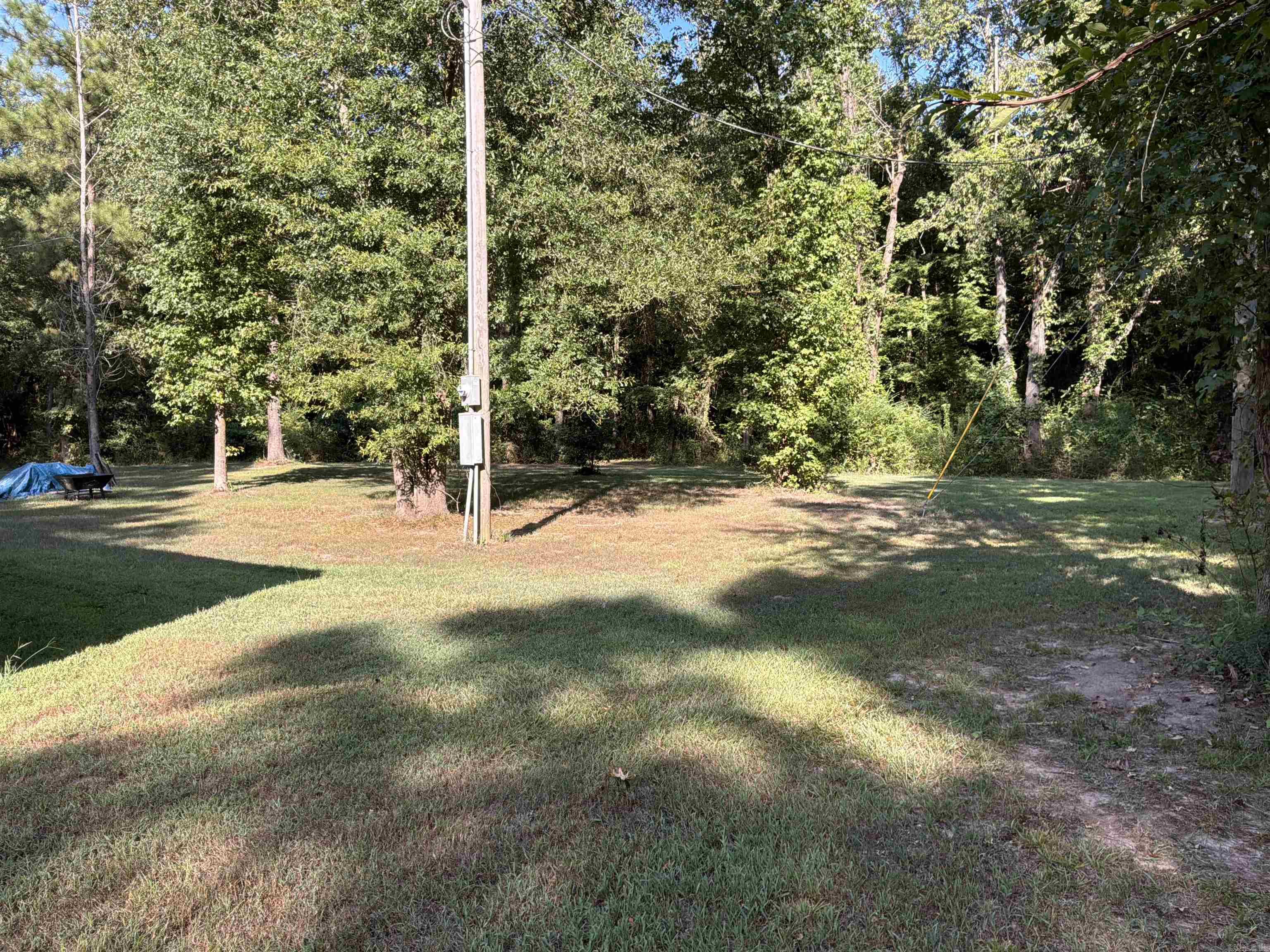 315 Hilltop  Lockesburg, AR