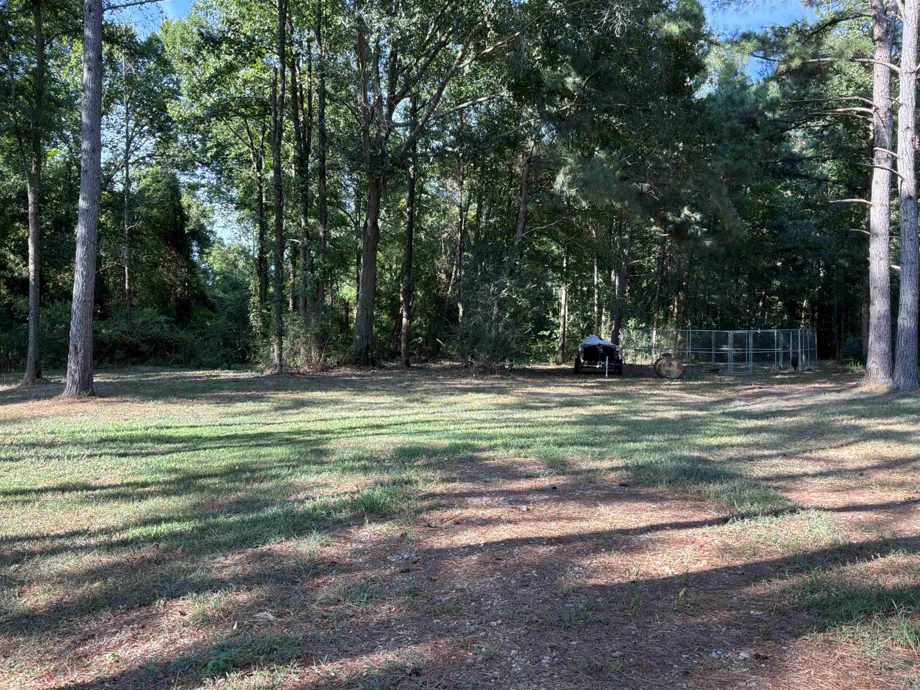 315 Hilltop  Lockesburg, AR