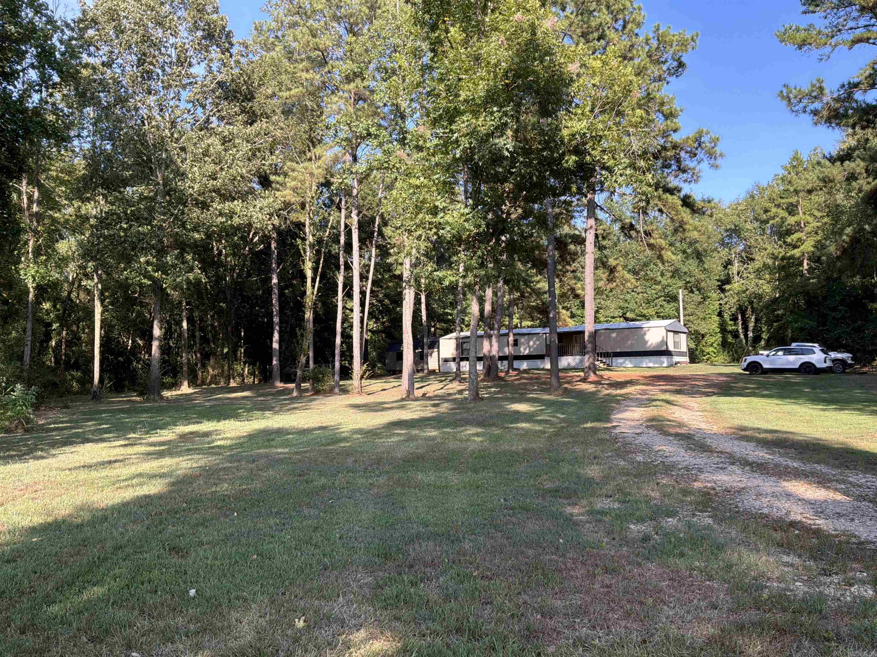 315 Hilltop  Lockesburg, AR