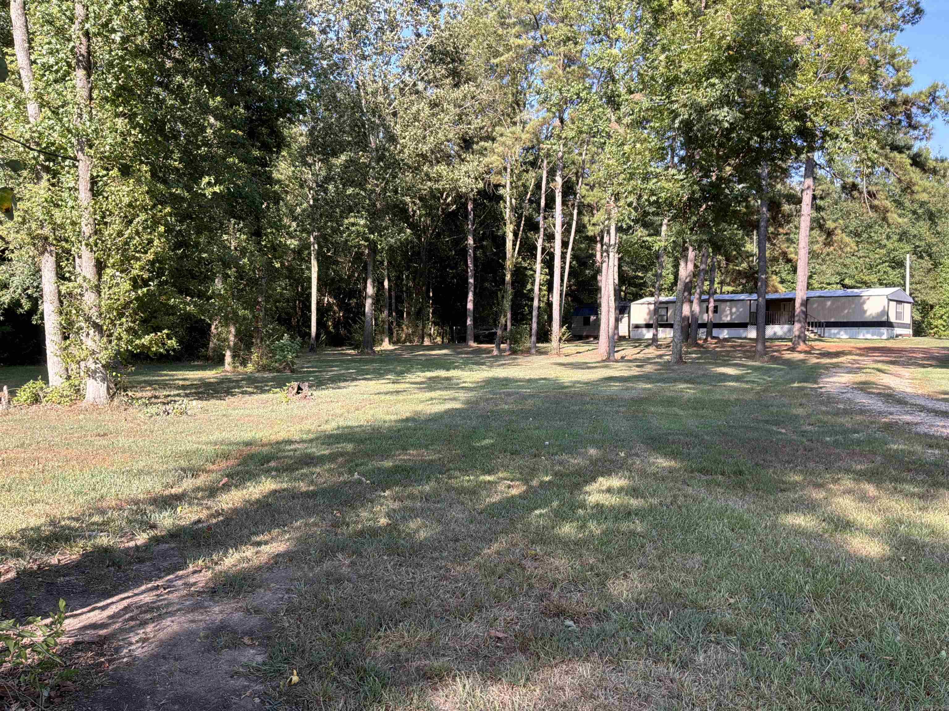 315 Hilltop  Lockesburg, AR