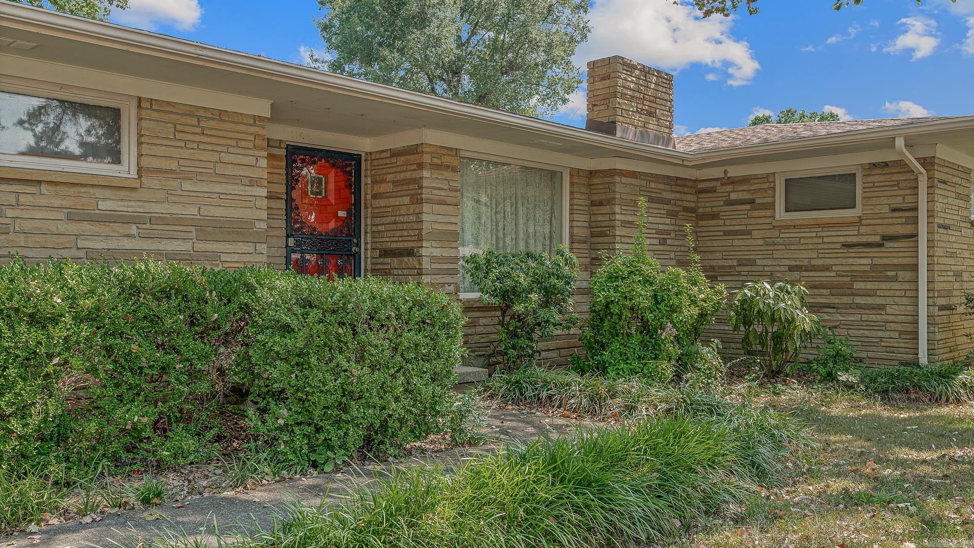 1106  Cardinal  Jonesboro, AR