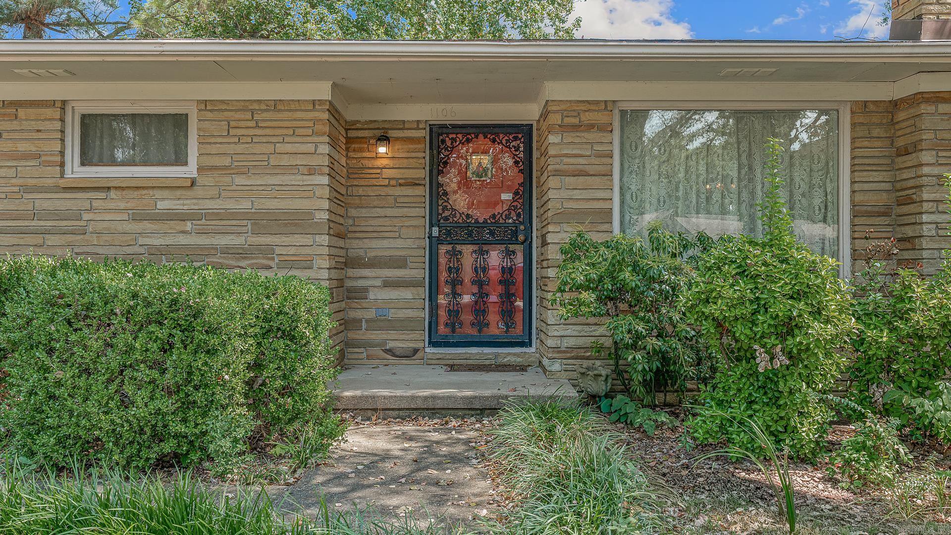 1106 Cardinal  Jonesboro, AR