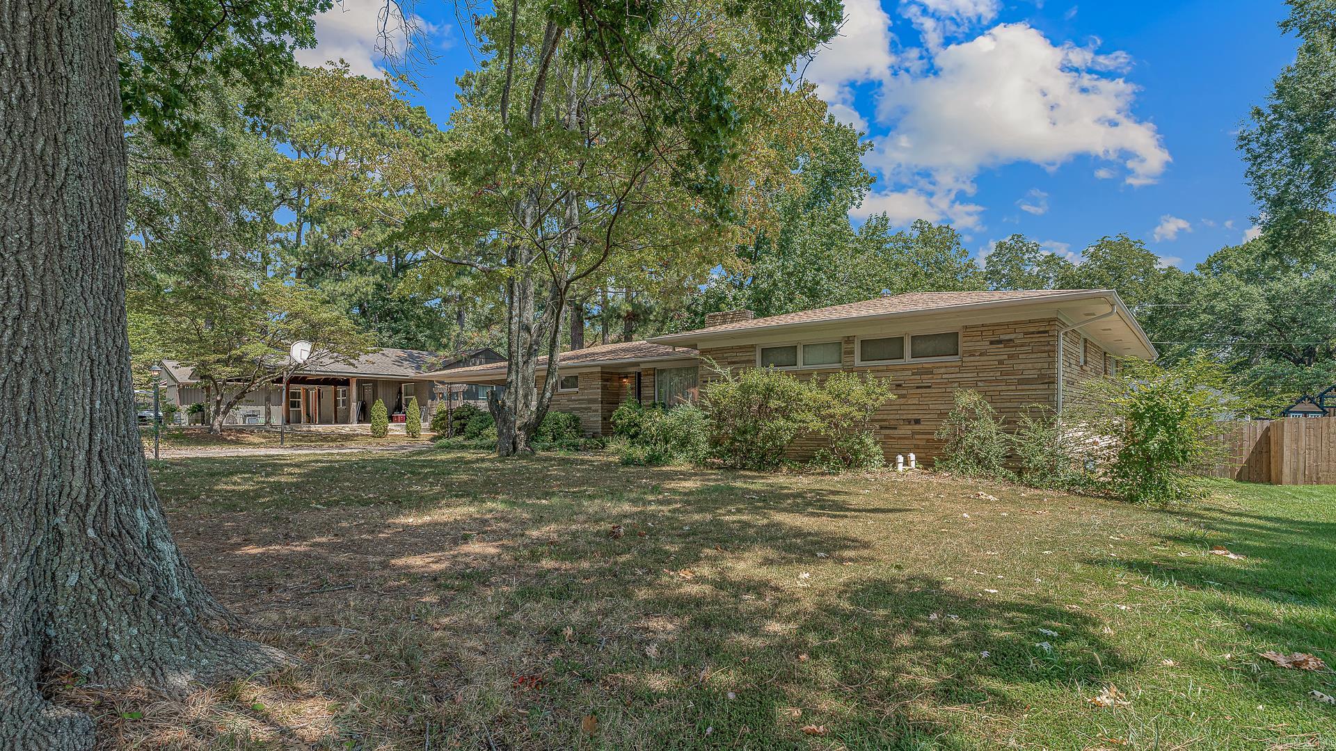 1106 Cardinal  Jonesboro, AR