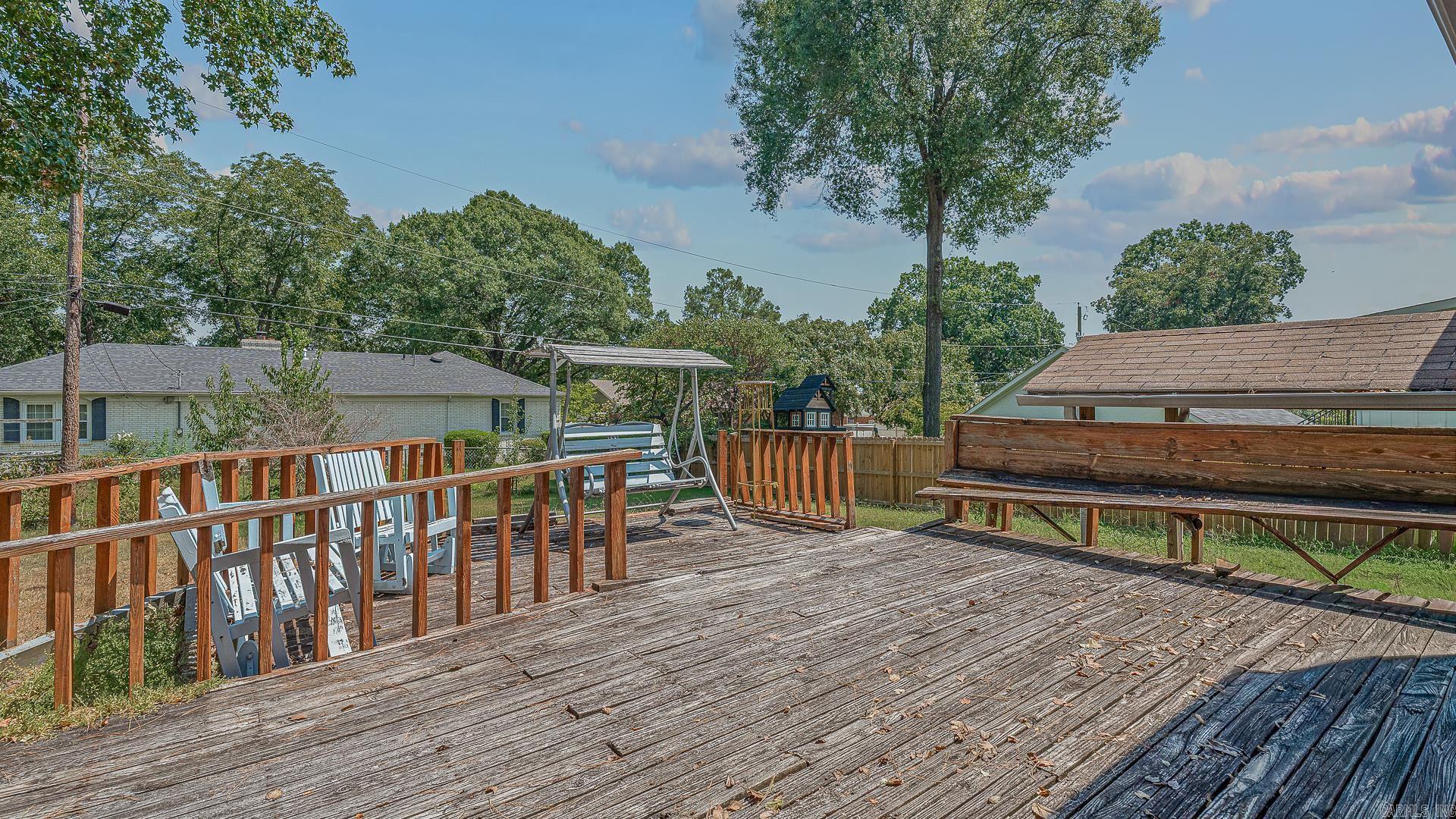 1106 Cardinal  Jonesboro, AR