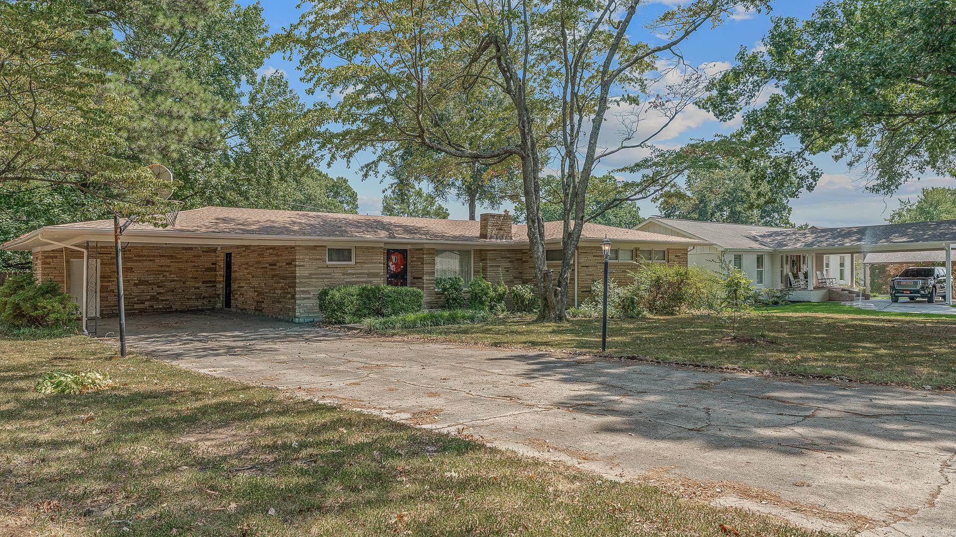 1106 Cardinal  Jonesboro, AR