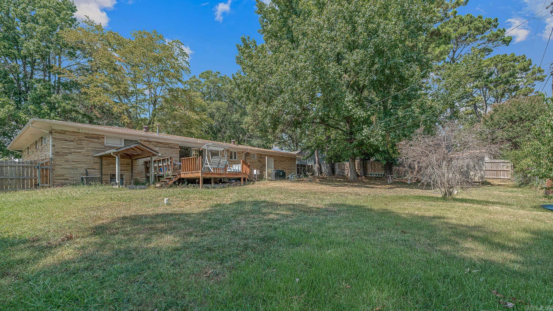 1106 Cardinal  Jonesboro, AR