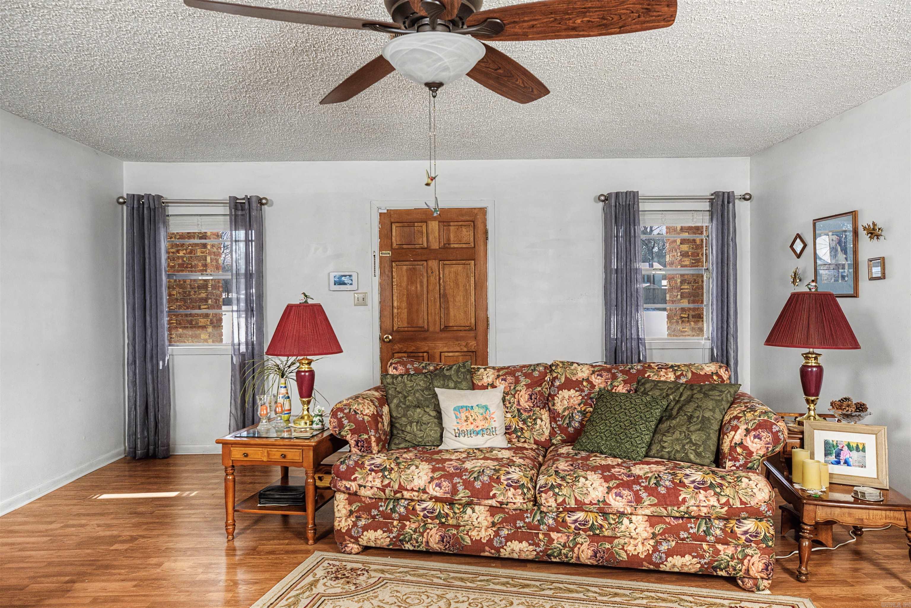 1503 Silver Fox  Pine Bluff, AR